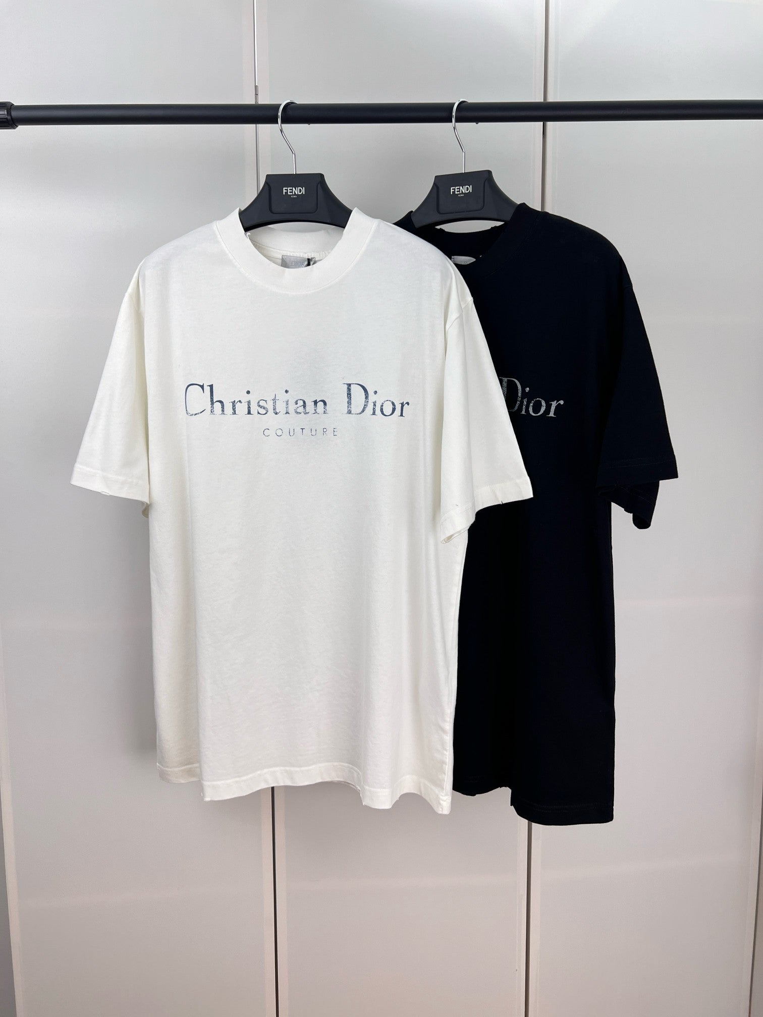LuxluxHouse Best Quality Clothes T-shirt Dior