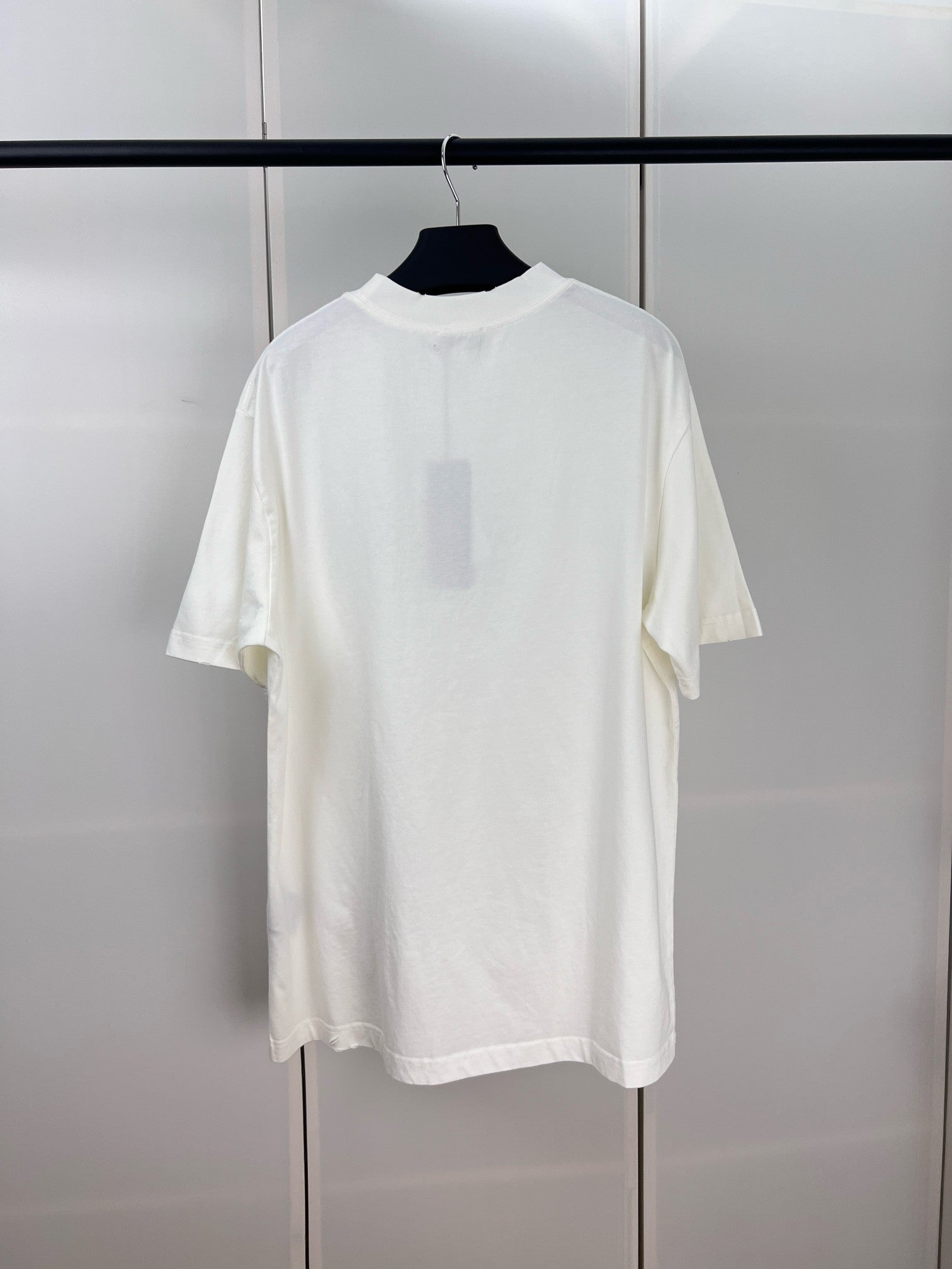 LuxluxHouse Best Quality Clothes T-shirt Dior