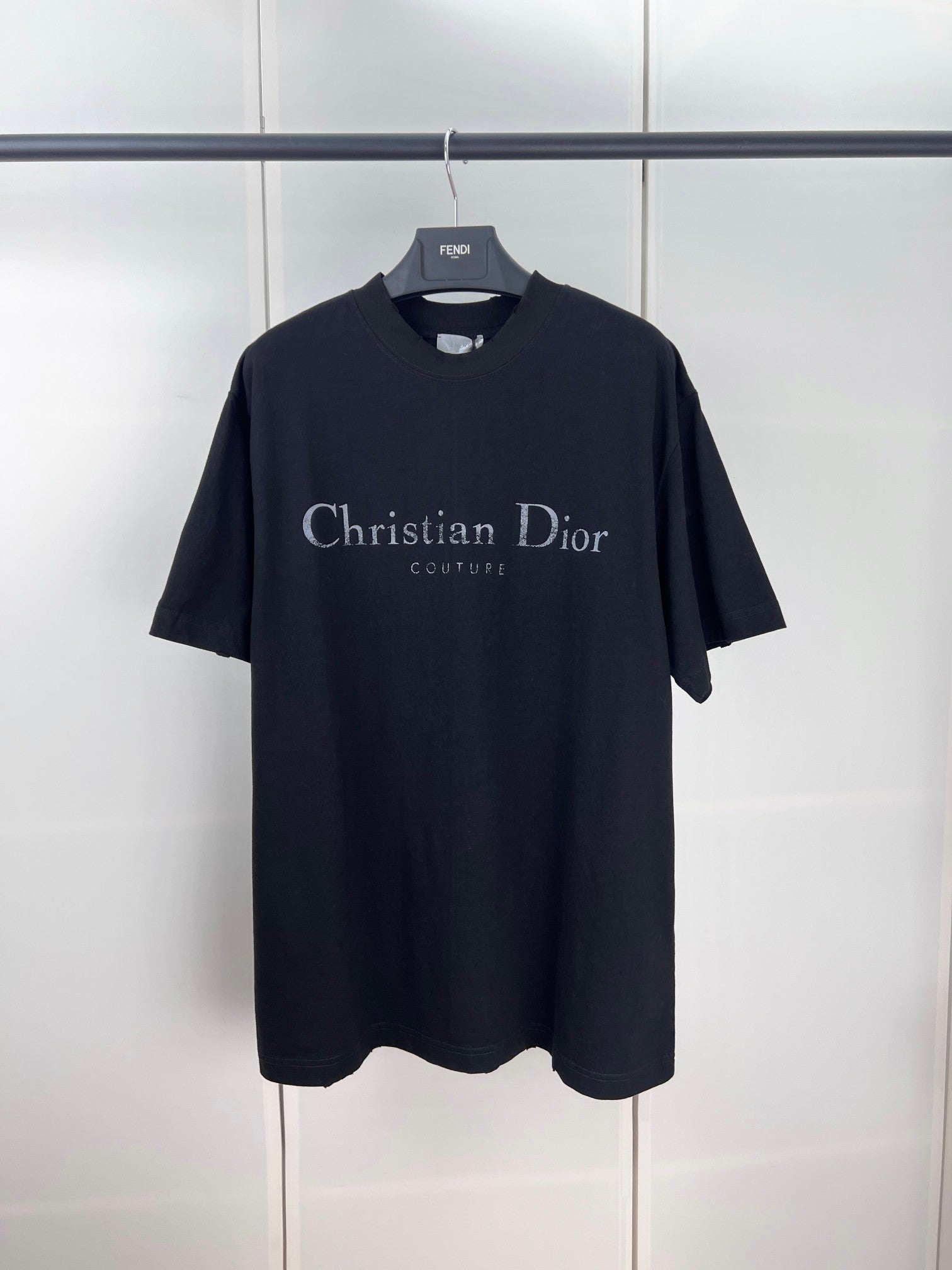LuxluxHouse Best Quality Clothes T-shirt Dior