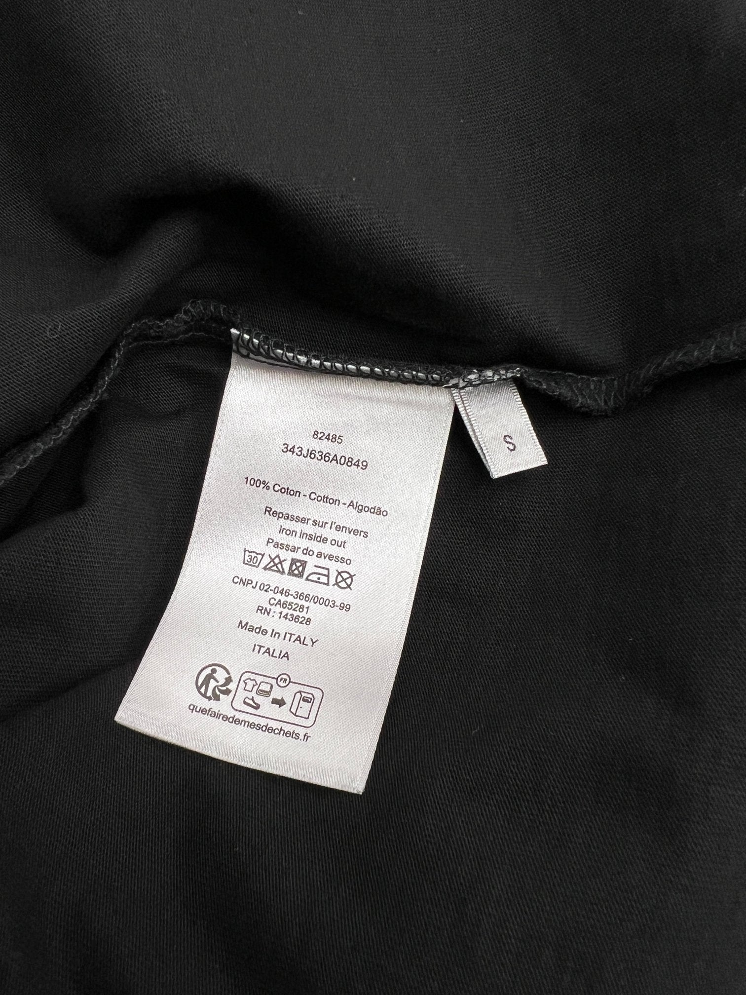 LuxluxHouse Best Quality Clothes T-shirt Dior