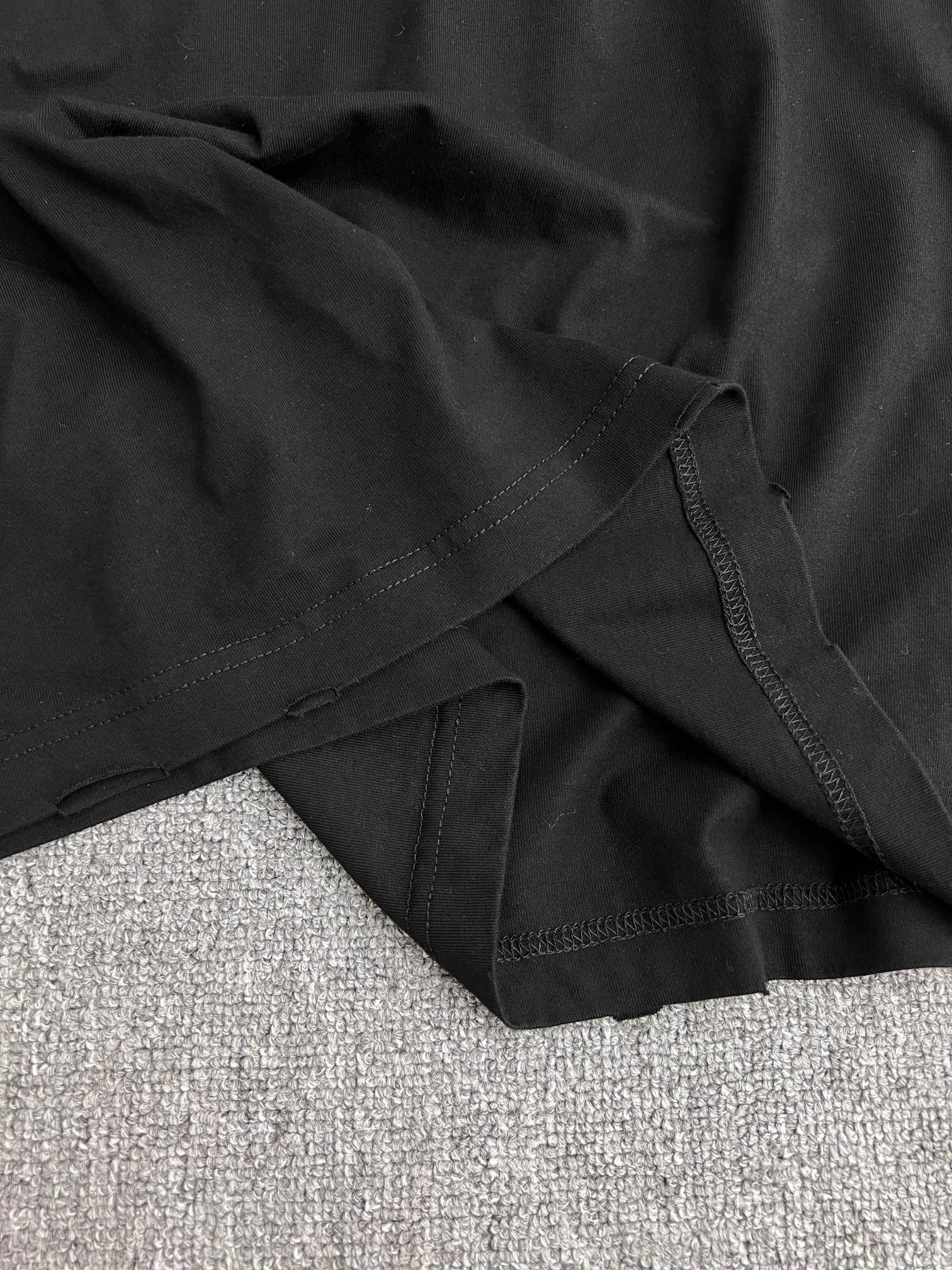 LuxluxHouse Best Quality Clothes T-shirt Dior