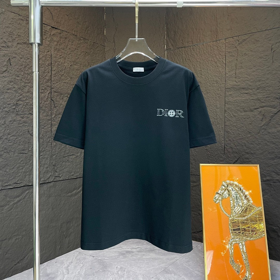 LuxluxHouse Best Quality Clothes T-shirt Dior