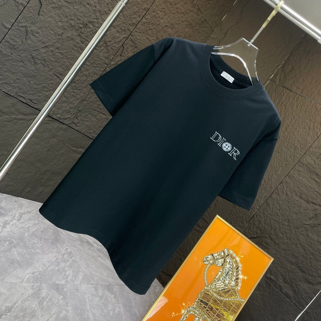 LuxluxHouse Best Quality Clothes T-shirt Dior