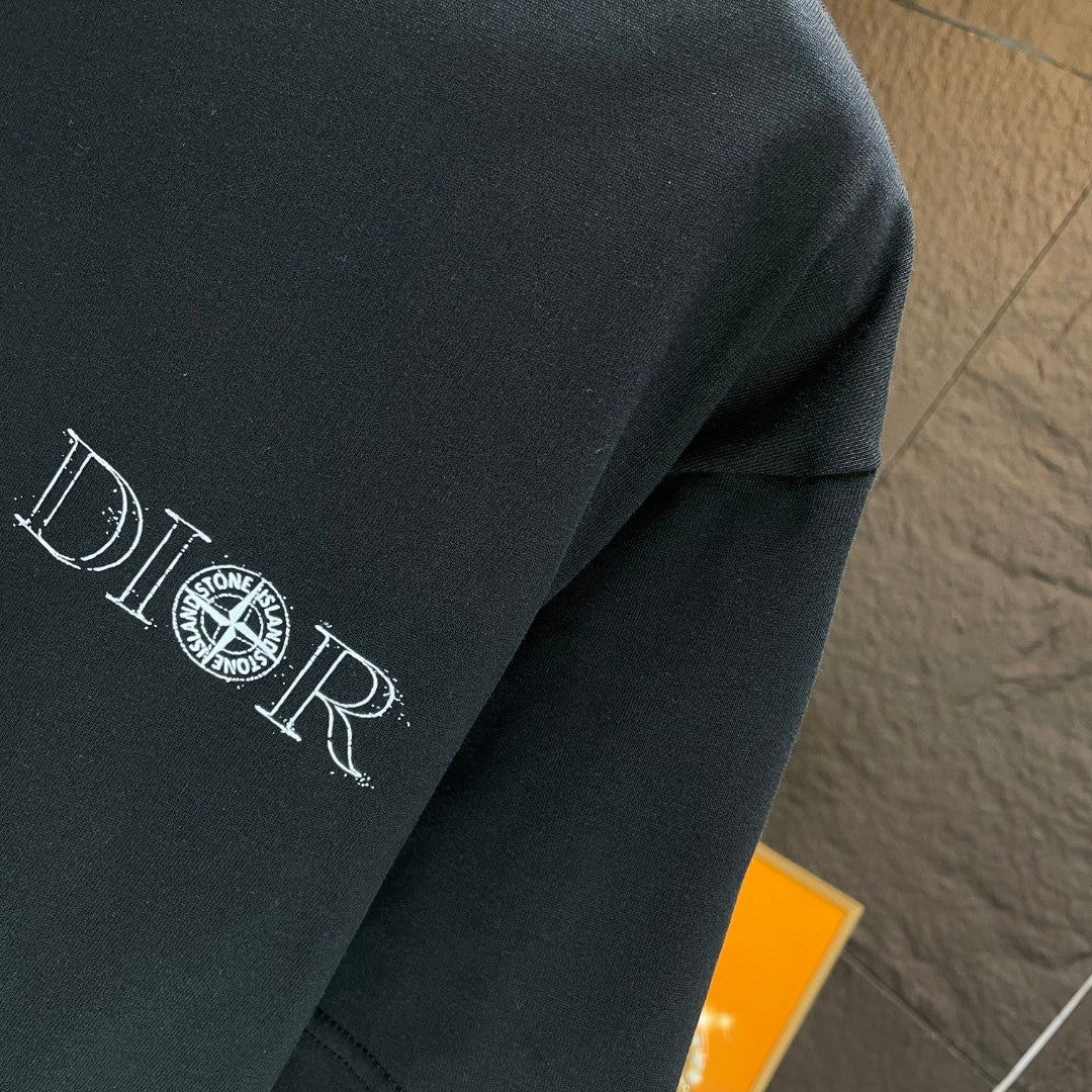 LuxluxHouse Best Quality Clothes T-shirt Dior
