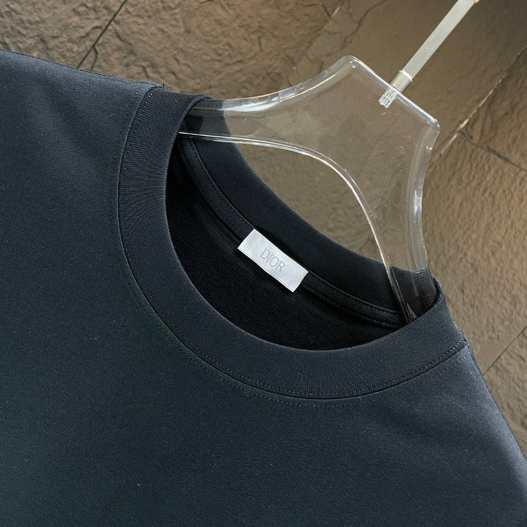LuxluxHouse Best Quality Clothes T-shirt Dior