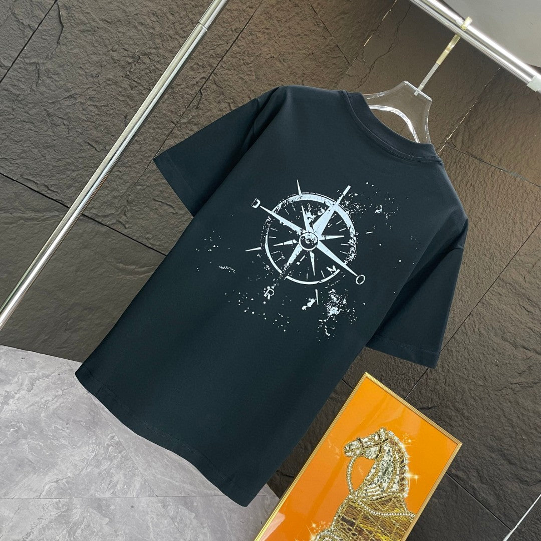 LuxluxHouse Best Quality Clothes T-shirt Dior