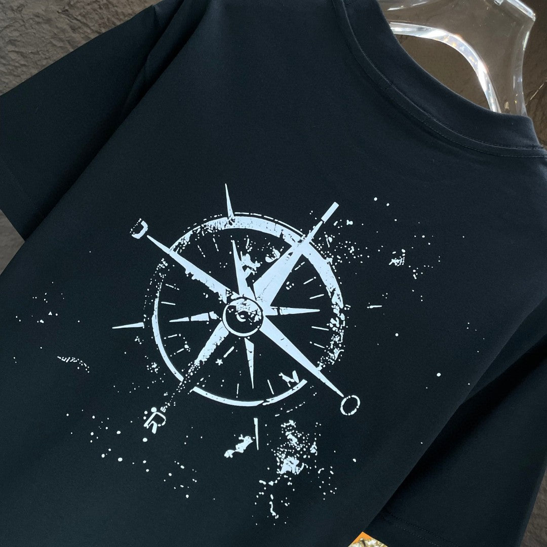 LuxluxHouse Best Quality Clothes T-shirt Dior