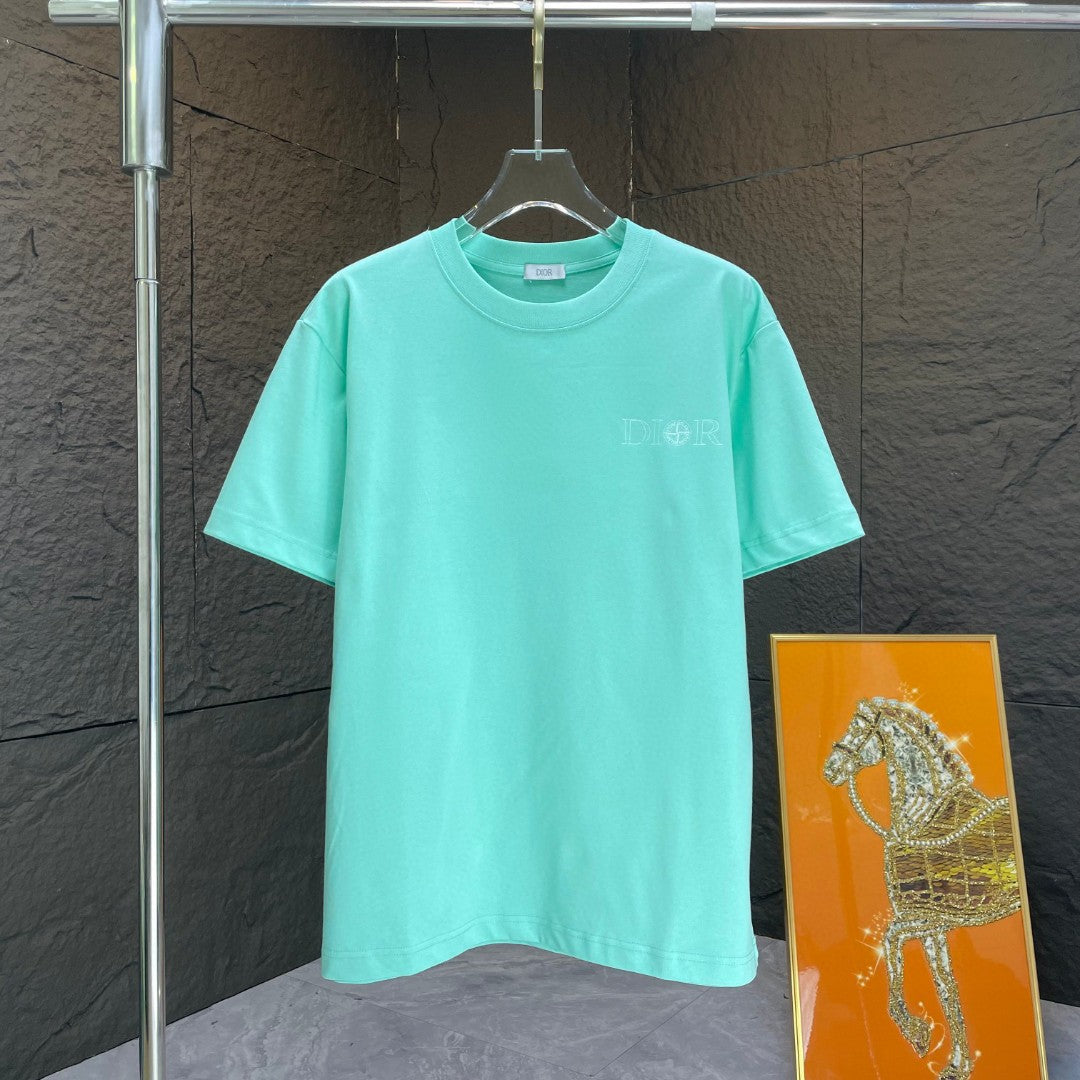 LuxluxHouse Best Quality Clothes T-shirt Dior