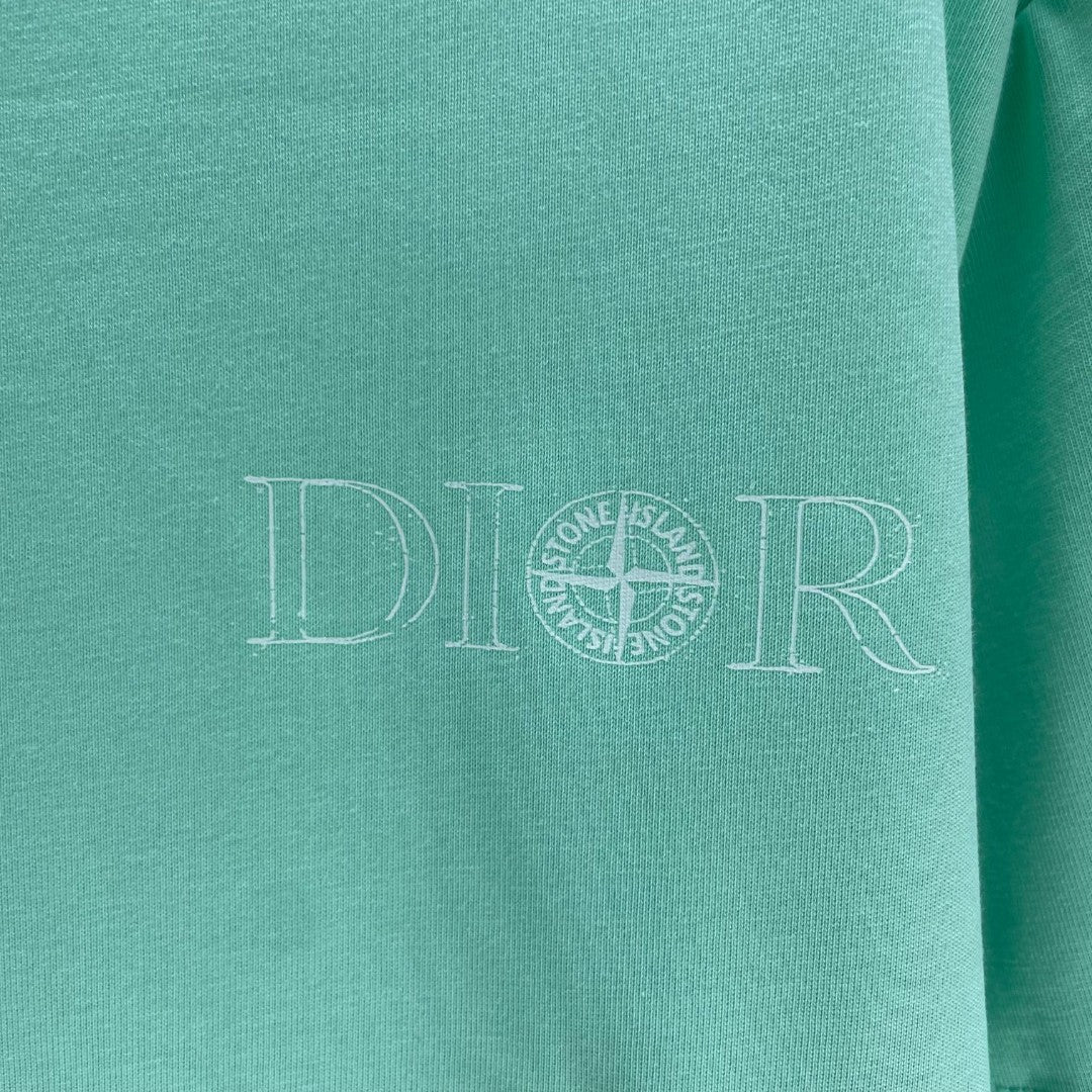 LuxluxHouse Best Quality Clothes T-shirt Dior