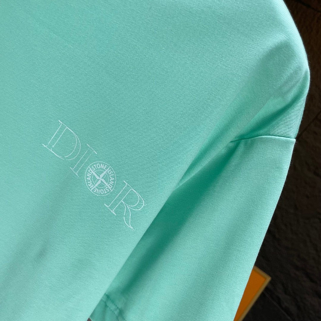 LuxluxHouse Best Quality Clothes T-shirt Dior