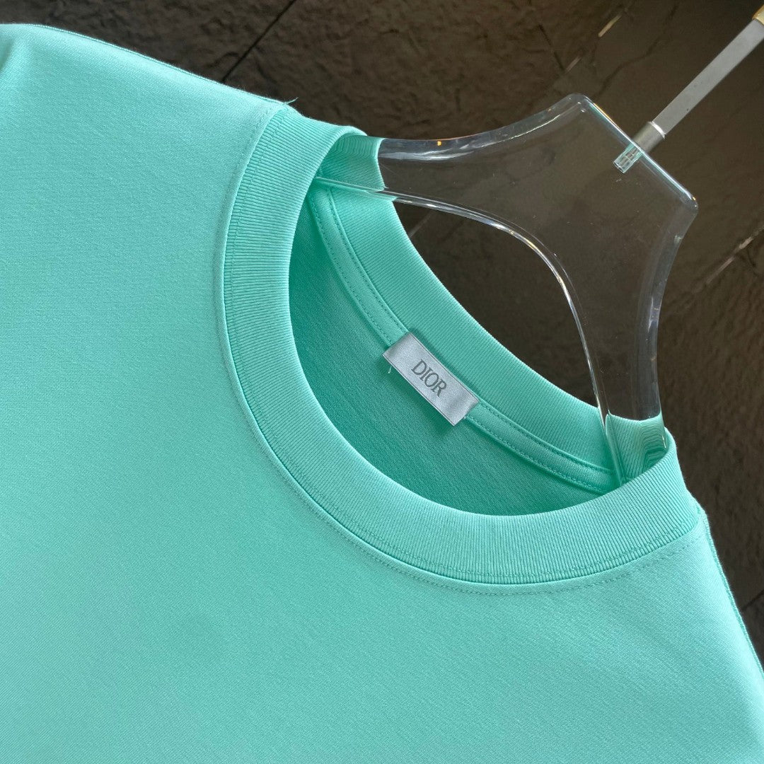 LuxluxHouse Best Quality Clothes T-shirt Dior