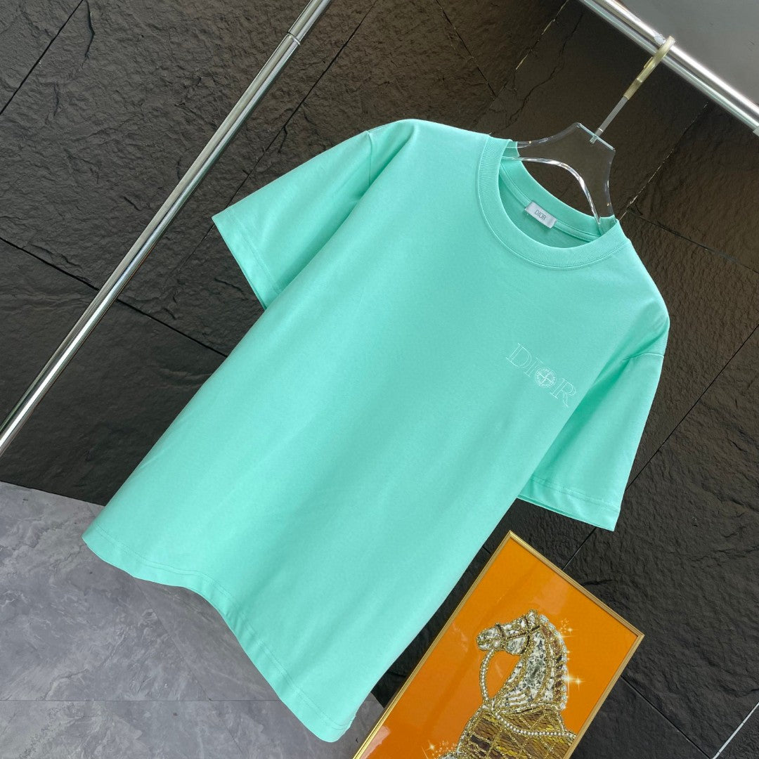 LuxluxHouse Best Quality Clothes T-shirt Dior