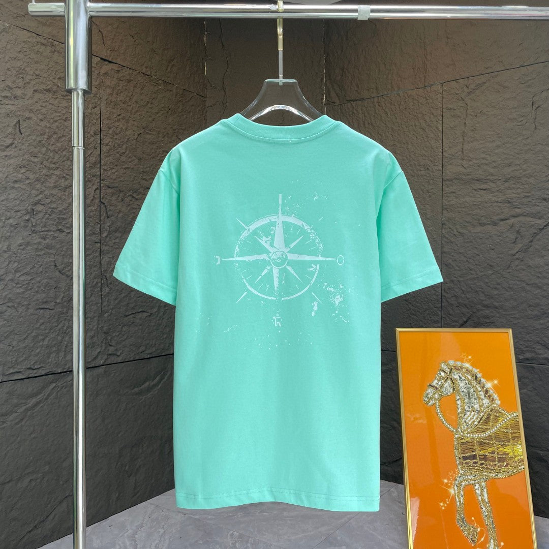 LuxluxHouse Best Quality Clothes T-shirt Dior