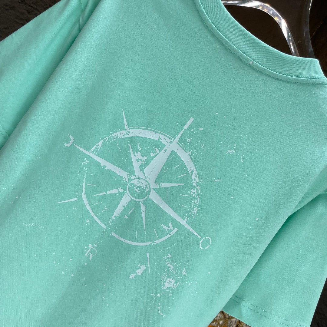 LuxluxHouse Best Quality Clothes T-shirt Dior