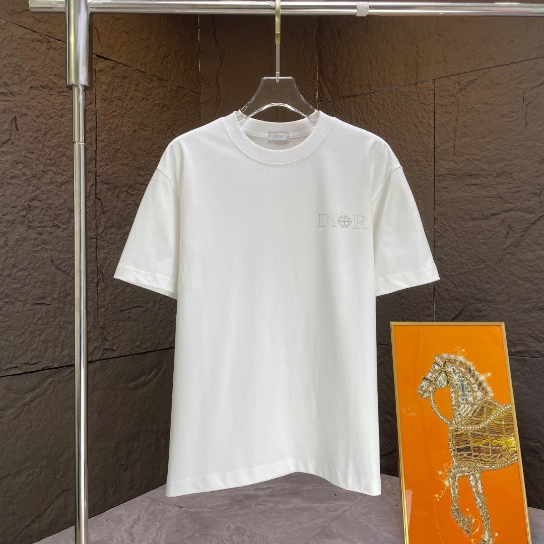 LuxluxHouse Best Quality Clothes T-shirt Dior