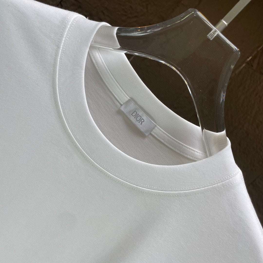 LuxluxHouse Best Quality Clothes T-shirt Dior