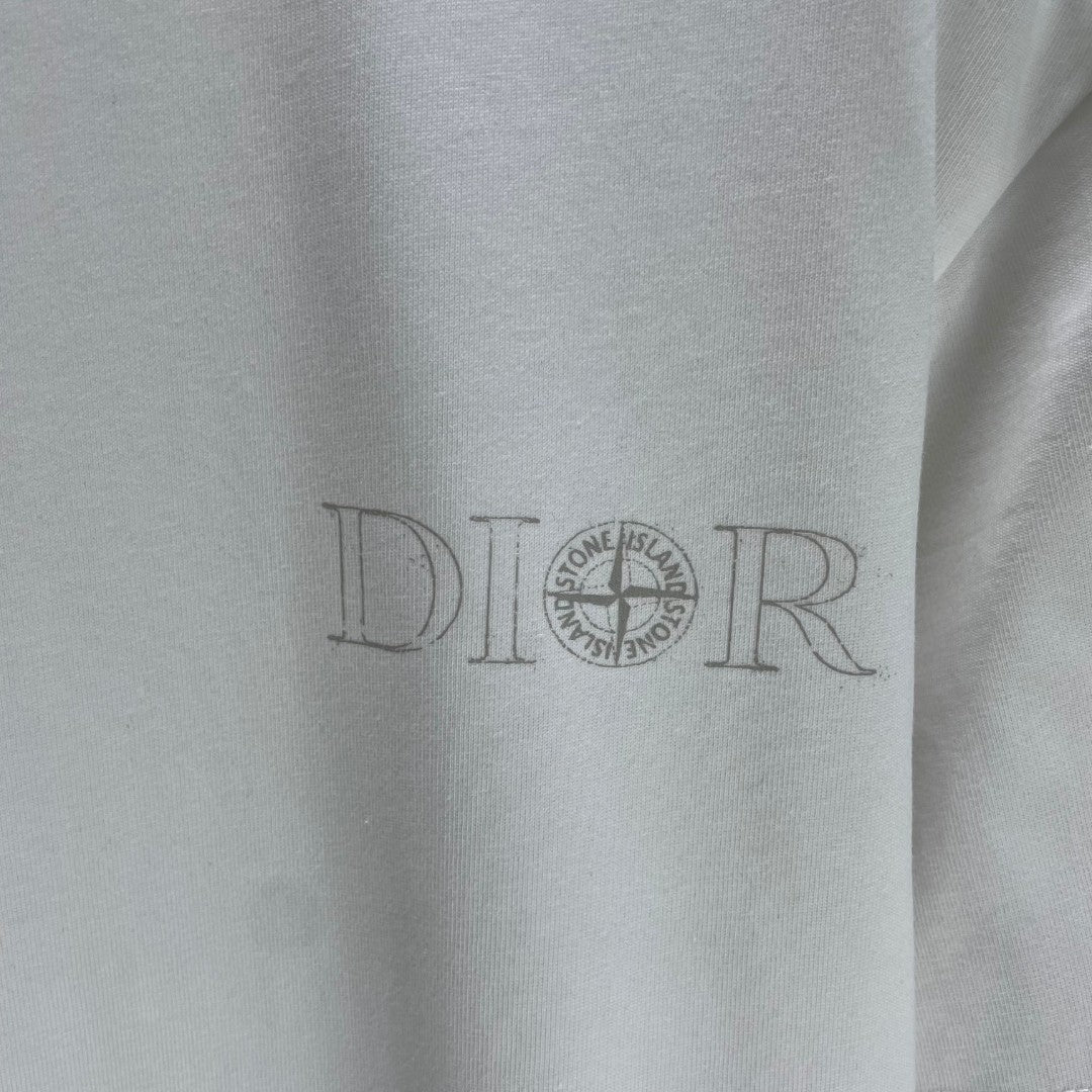 LuxluxHouse Best Quality Clothes T-shirt Dior