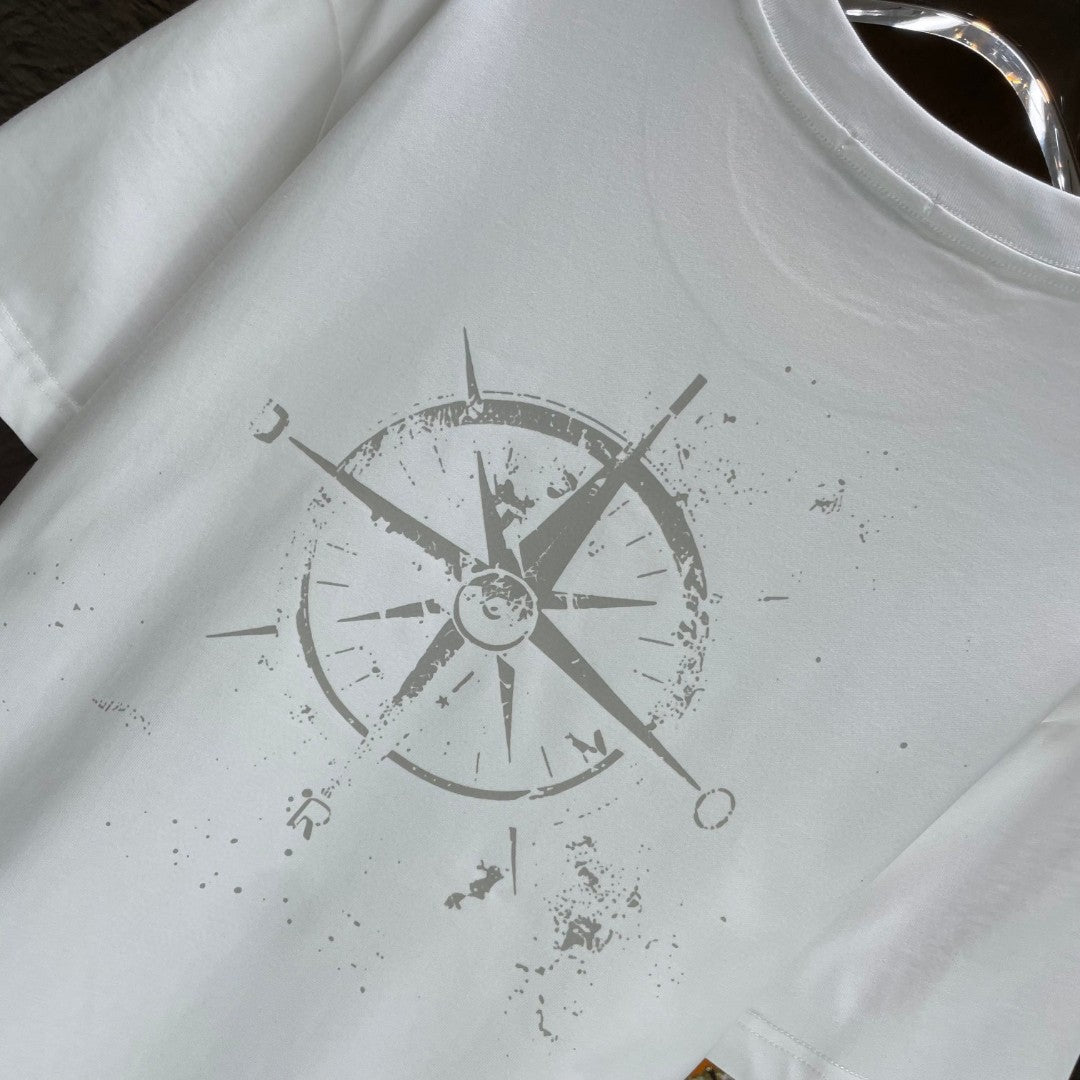 LuxluxHouse Best Quality Clothes T-shirt Dior