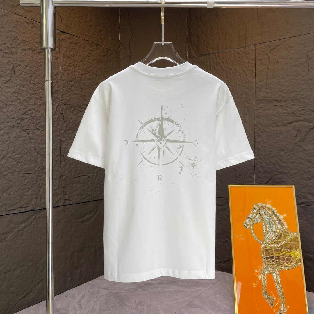 LuxluxHouse Best Quality Clothes T-shirt Dior