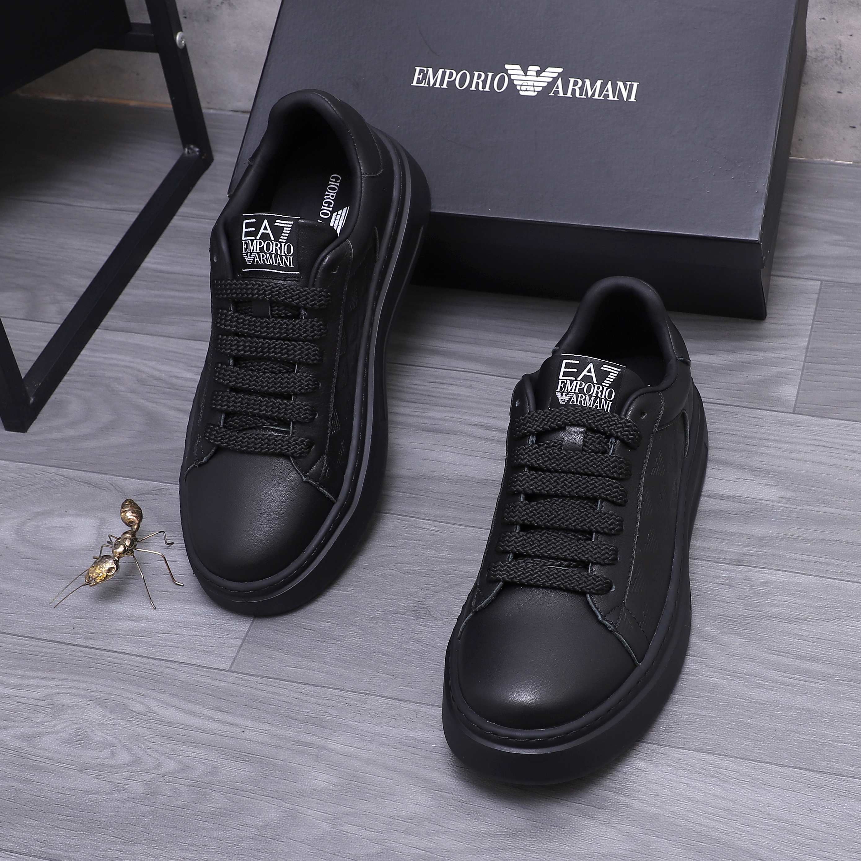 LuxluxHouse Best Quality Shoes Shoes Amiri