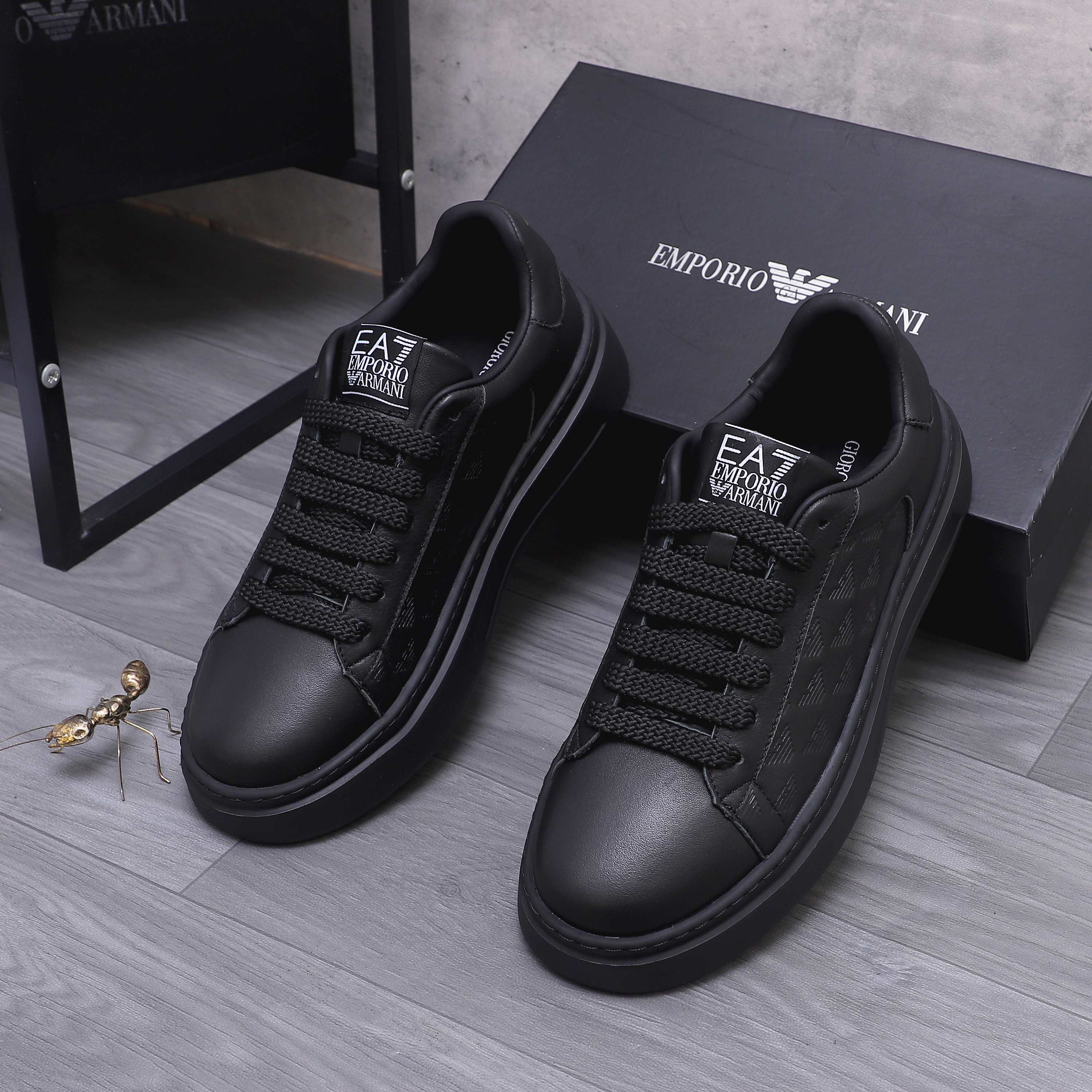 LuxluxHouse Best Quality Shoes Shoes Amiri