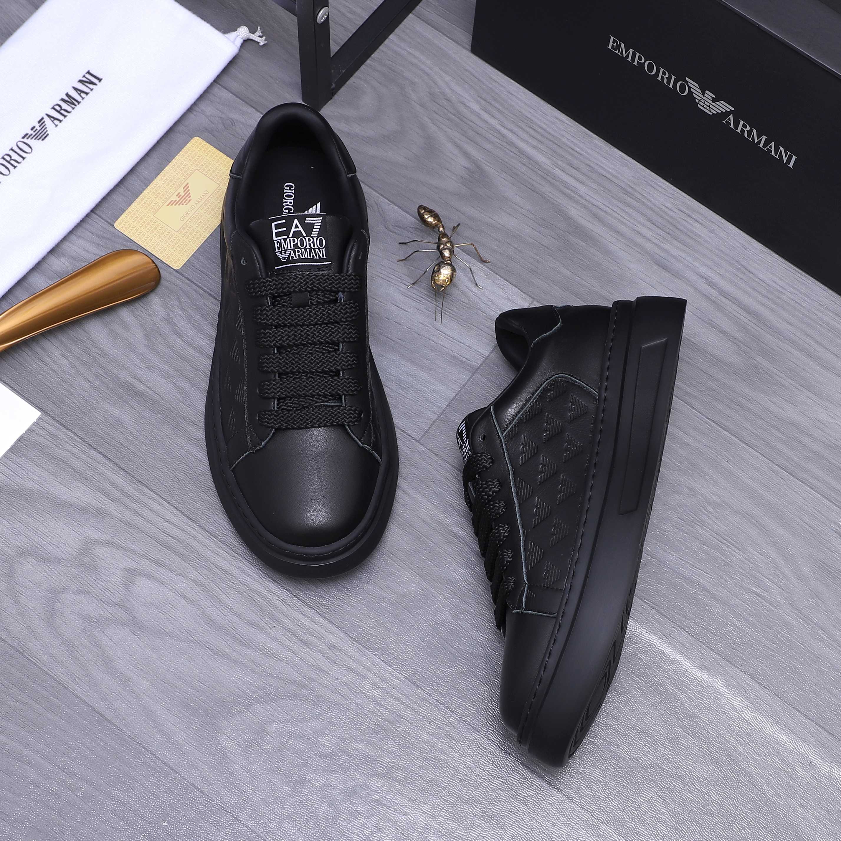 LuxluxHouse Best Quality Shoes Shoes Amiri
