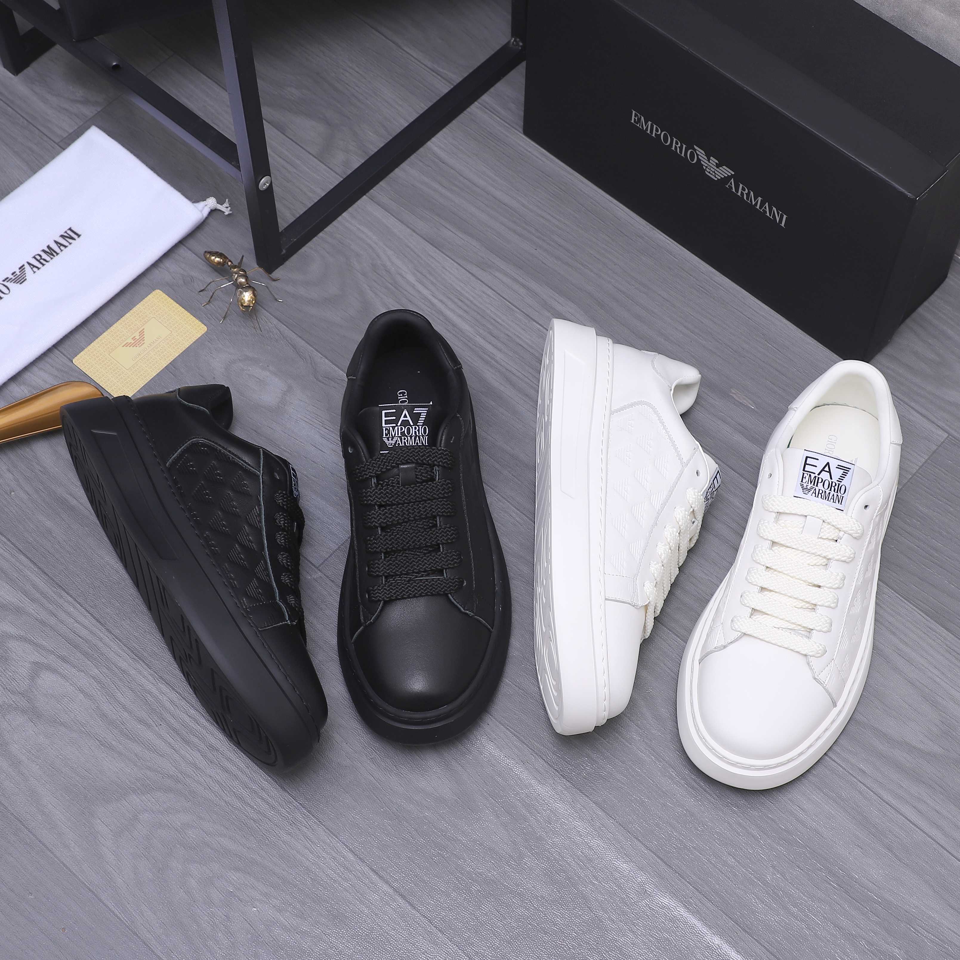 LuxluxHouse Best Quality Shoes Shoes Amiri