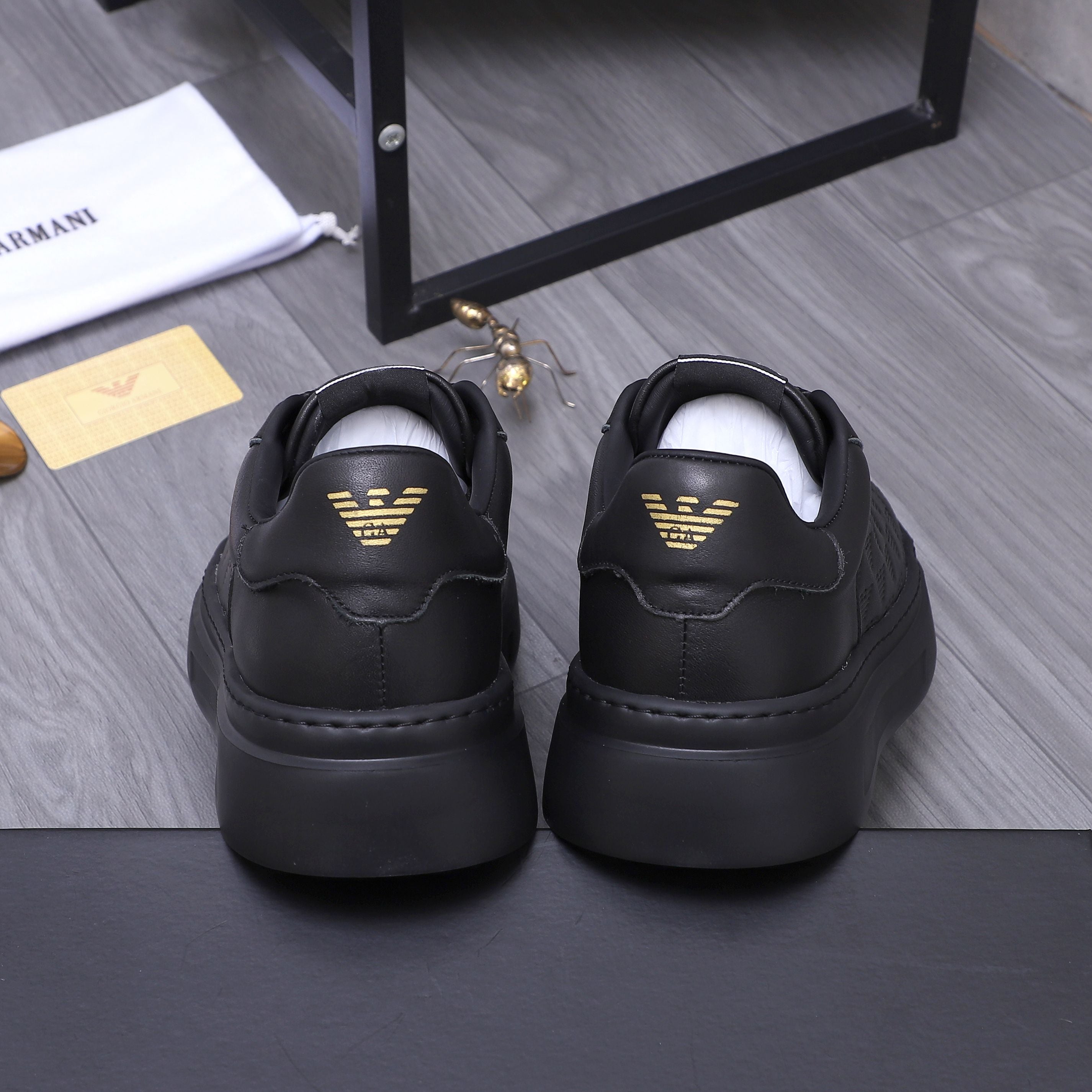 LuxluxHouse Best Quality Shoes Shoes Amiri
