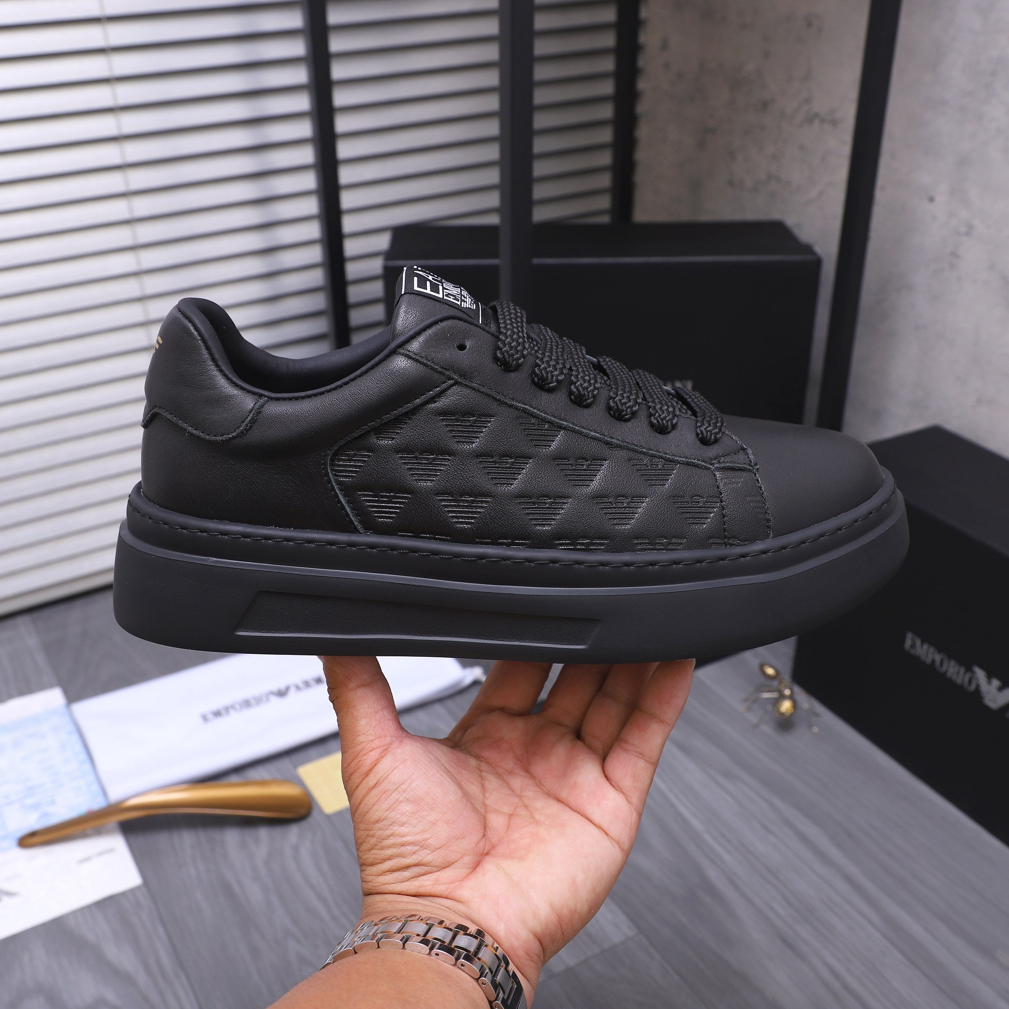 LuxluxHouse Best Quality Shoes Shoes Amiri