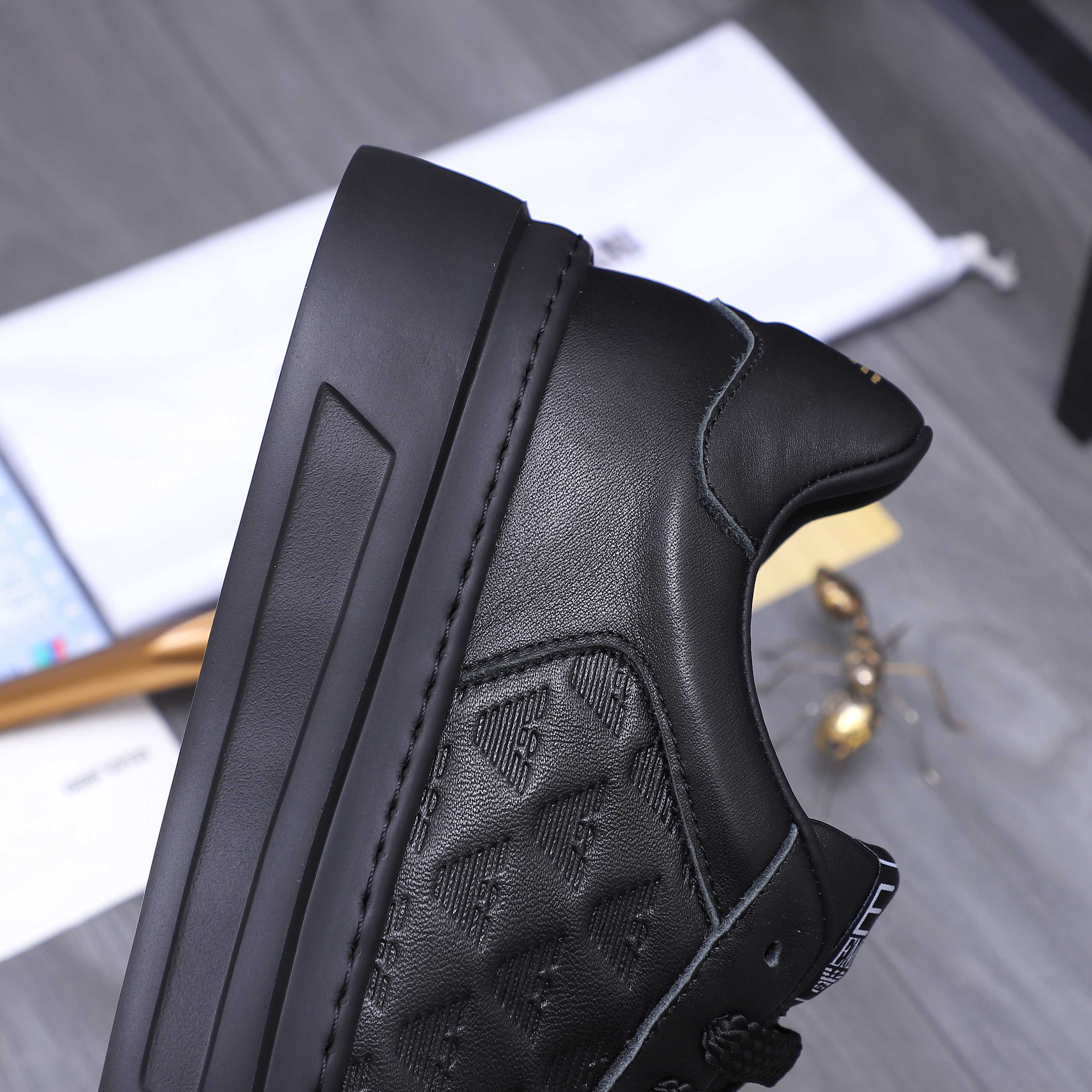 LuxluxHouse Best Quality Shoes Shoes Amiri