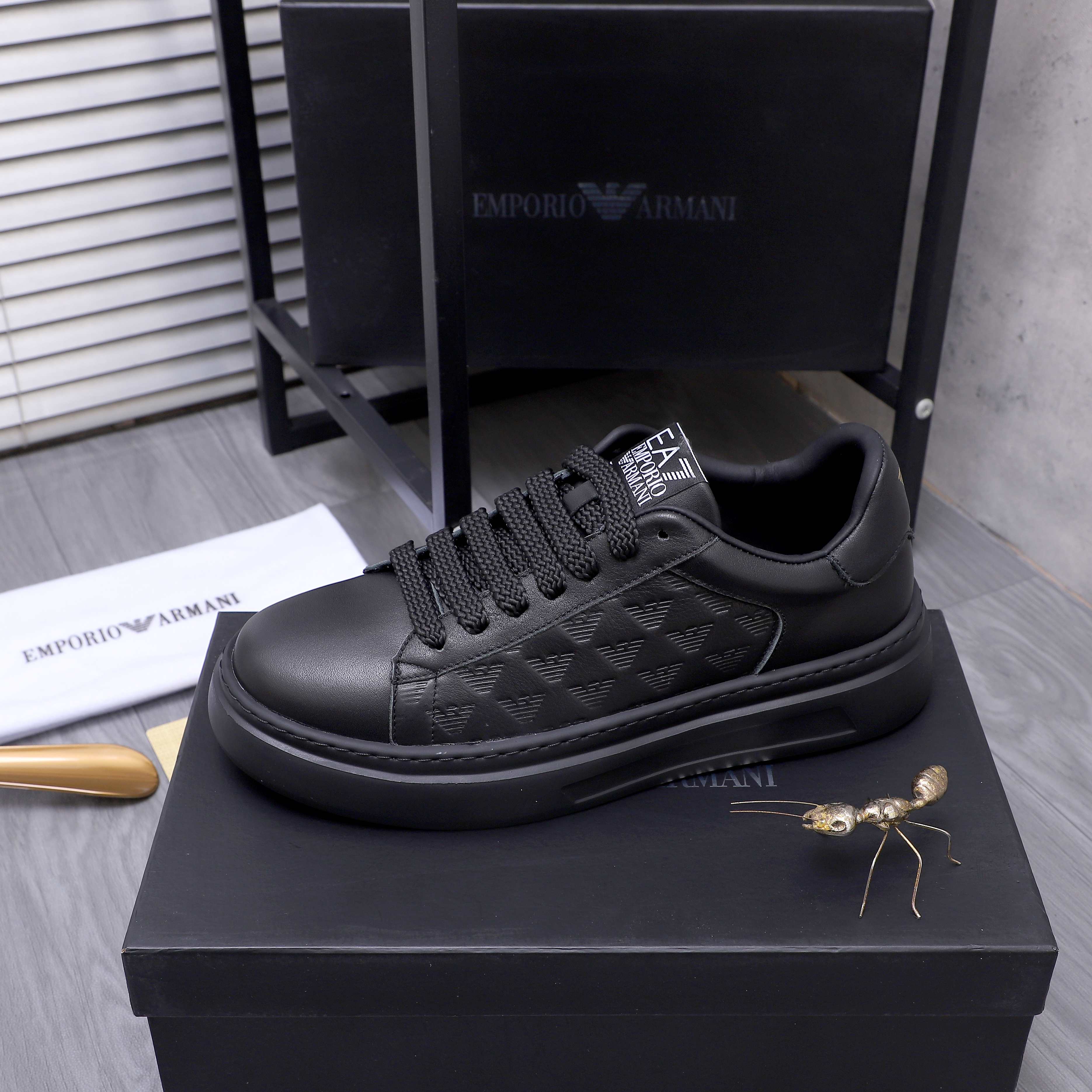 LuxluxHouse Best Quality Shoes Shoes Amiri