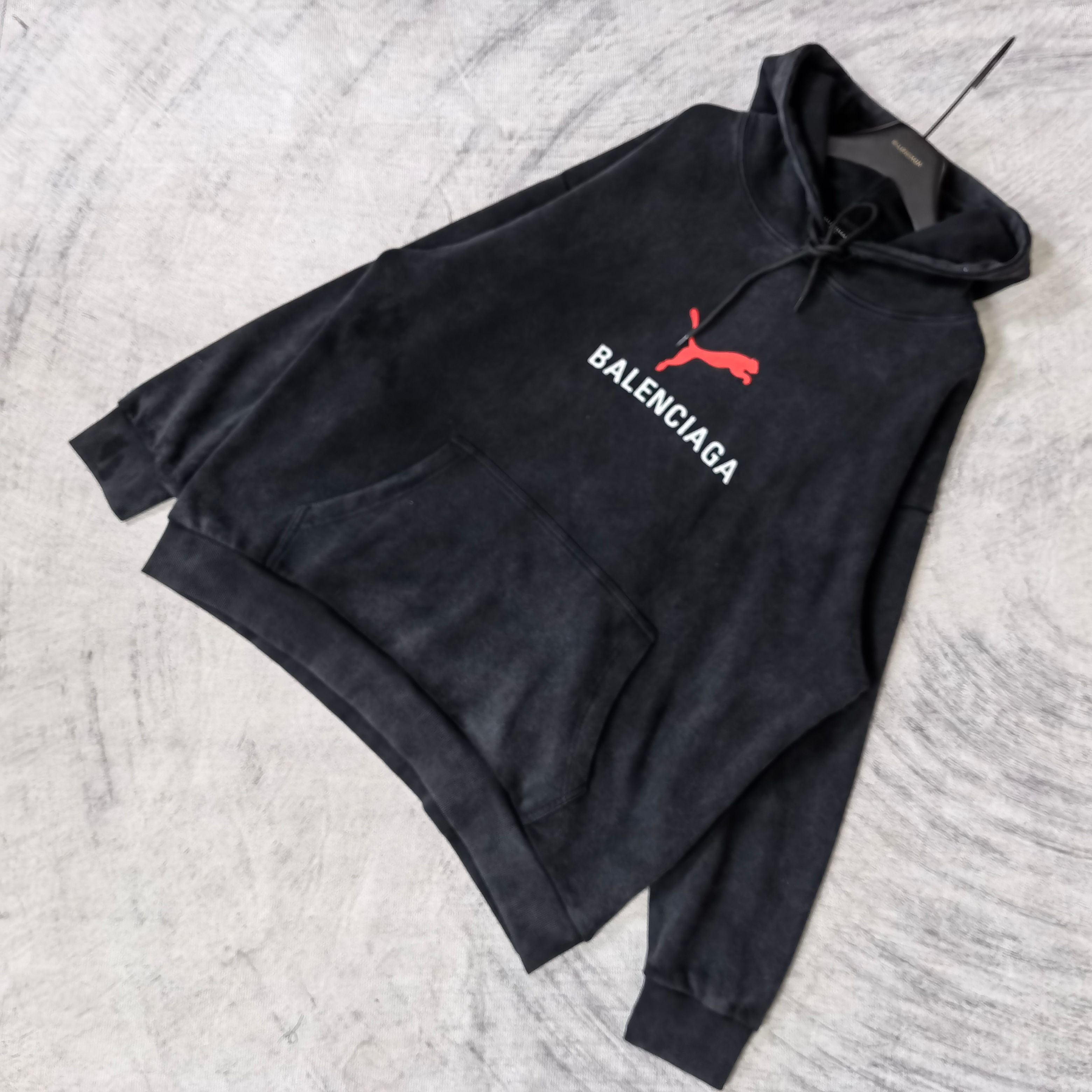 LuxluxHouse Best Quality Clothes Balenciaga Hoodie & Sweater