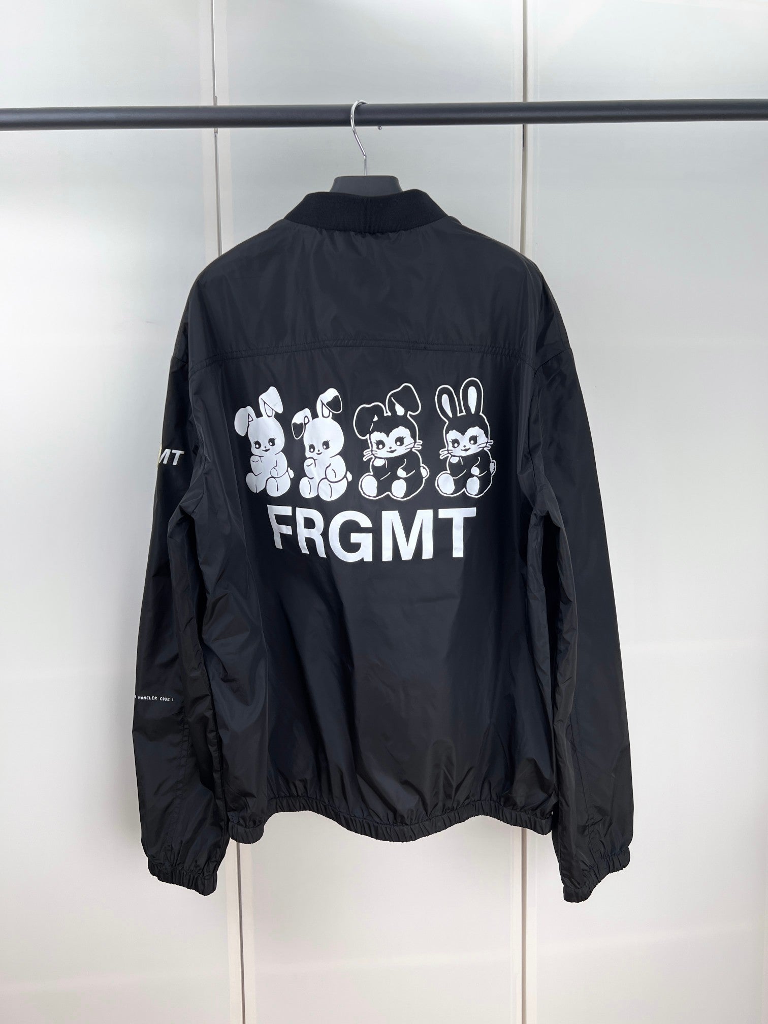 LuxluxHouse Best Quality Clothes Coats & Jackets Moncler