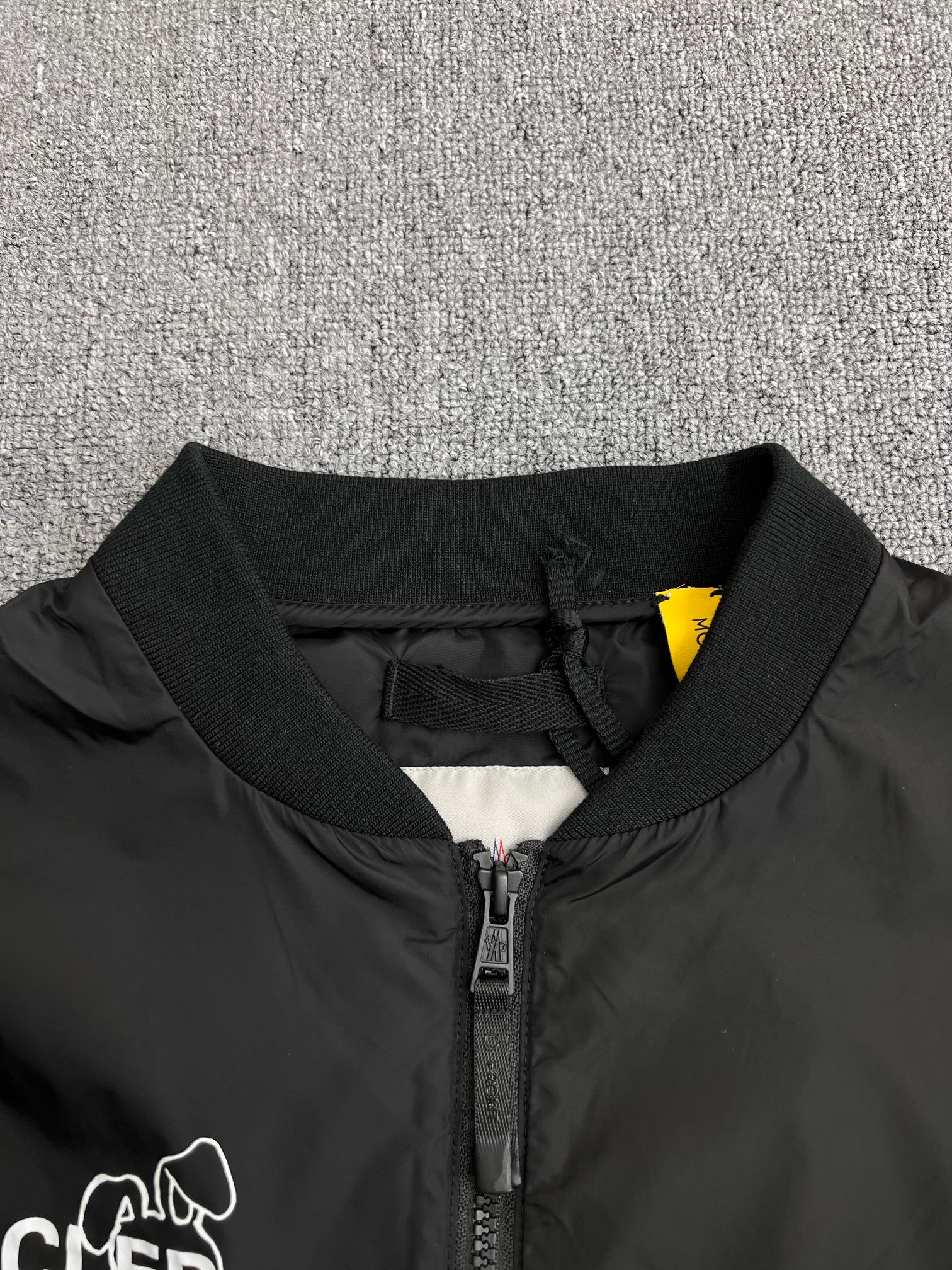 LuxluxHouse Best Quality Clothes Coats & Jackets Moncler