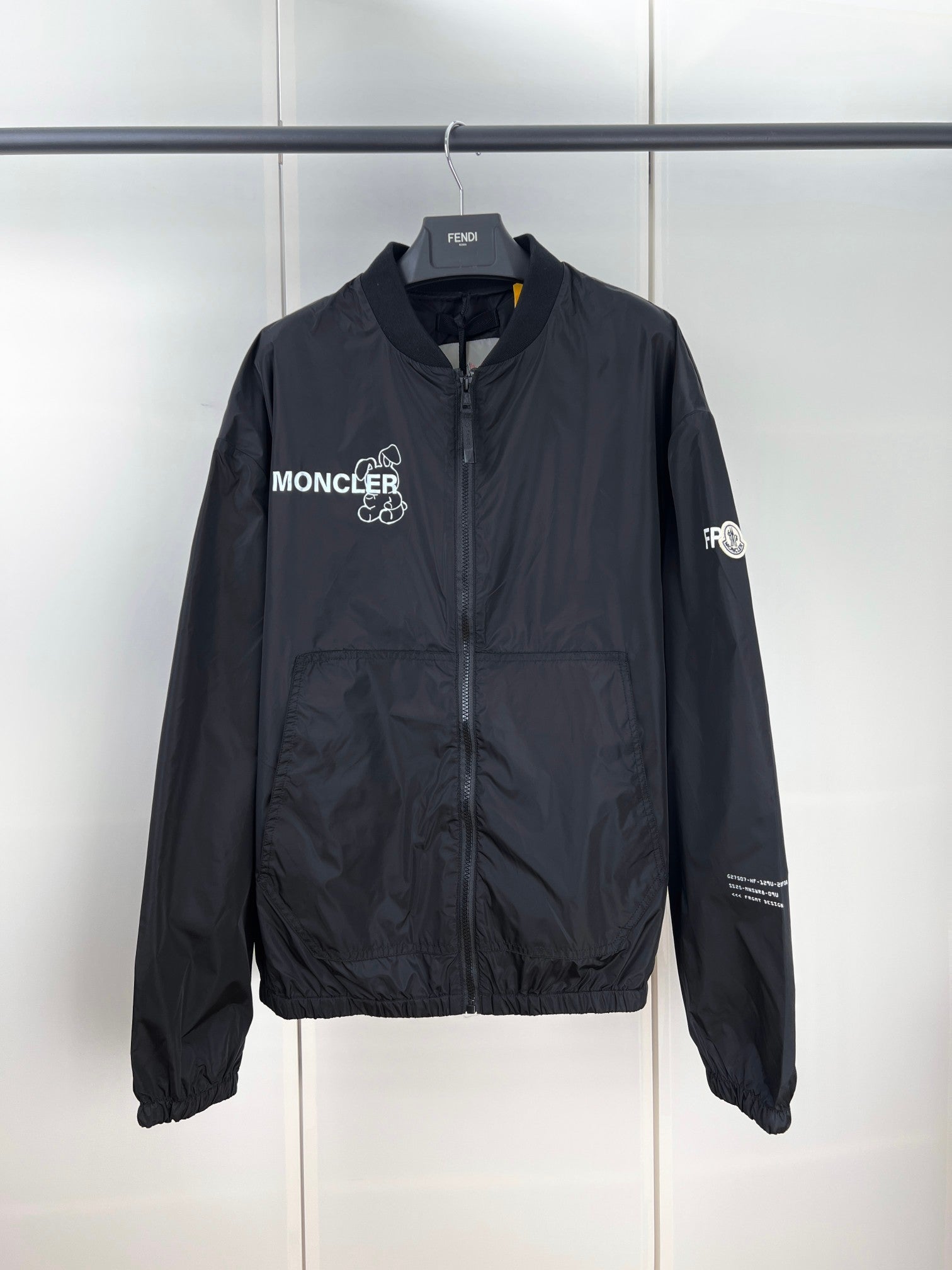 LuxluxHouse Best Quality Clothes Coats & Jackets Moncler