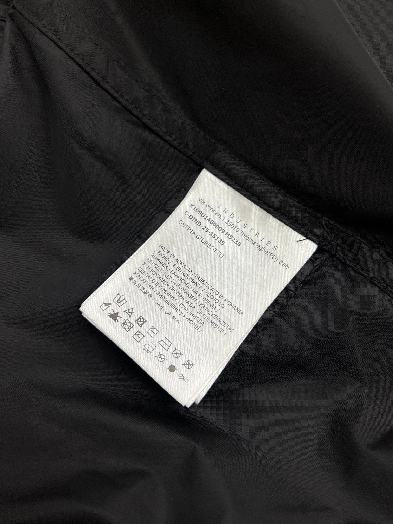 LuxluxHouse Best Quality Clothes Coats & Jackets Moncler