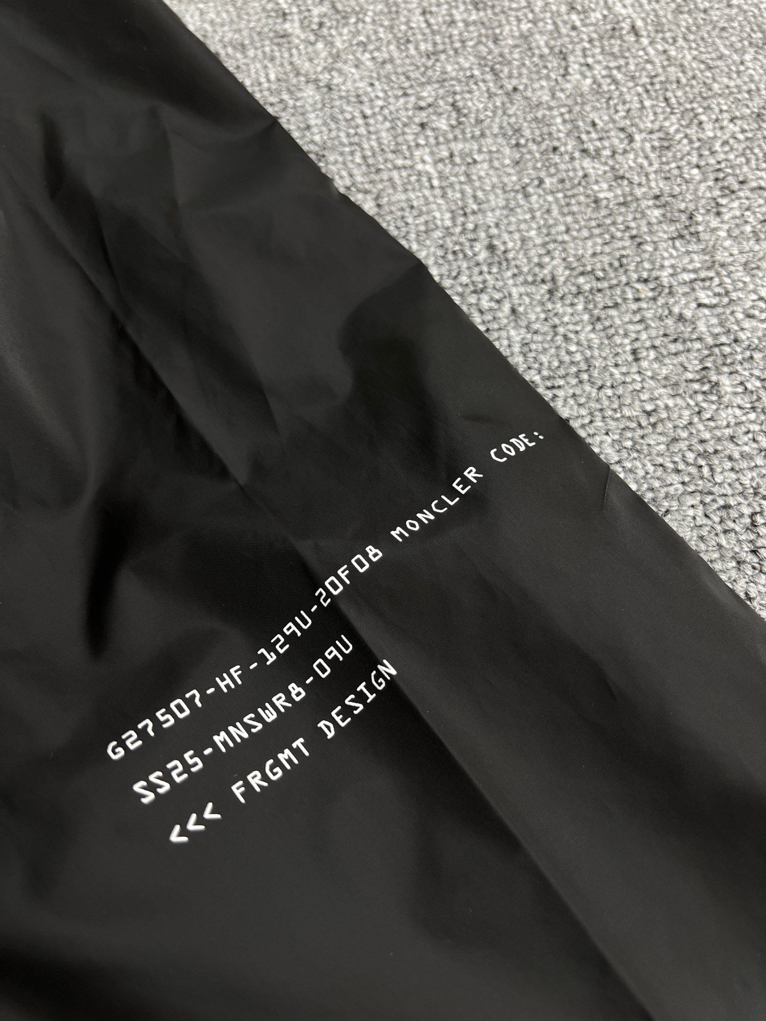 LuxluxHouse Best Quality Clothes Coats & Jackets Moncler