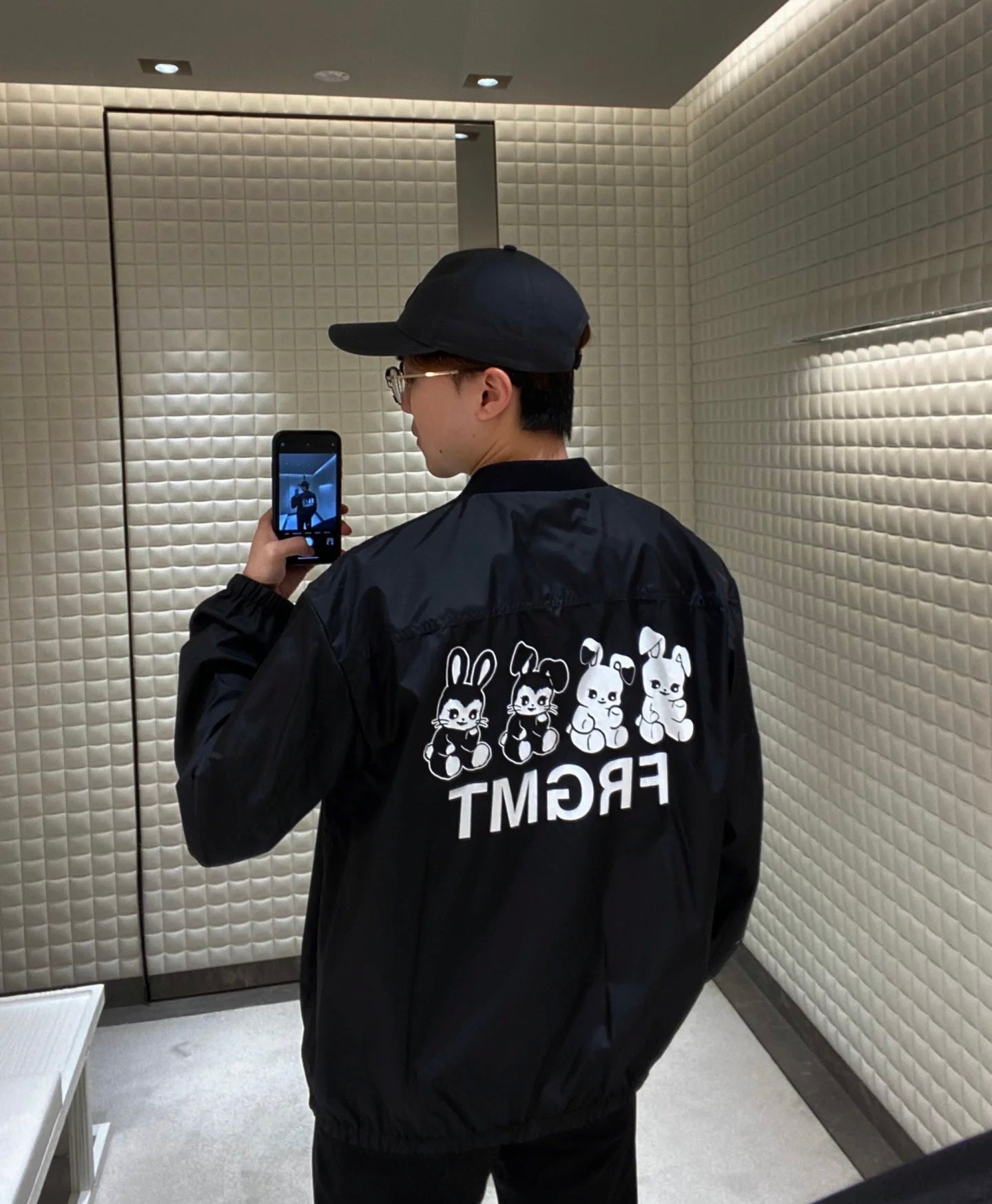 LuxluxHouse Best Quality Clothes Coats & Jackets Moncler