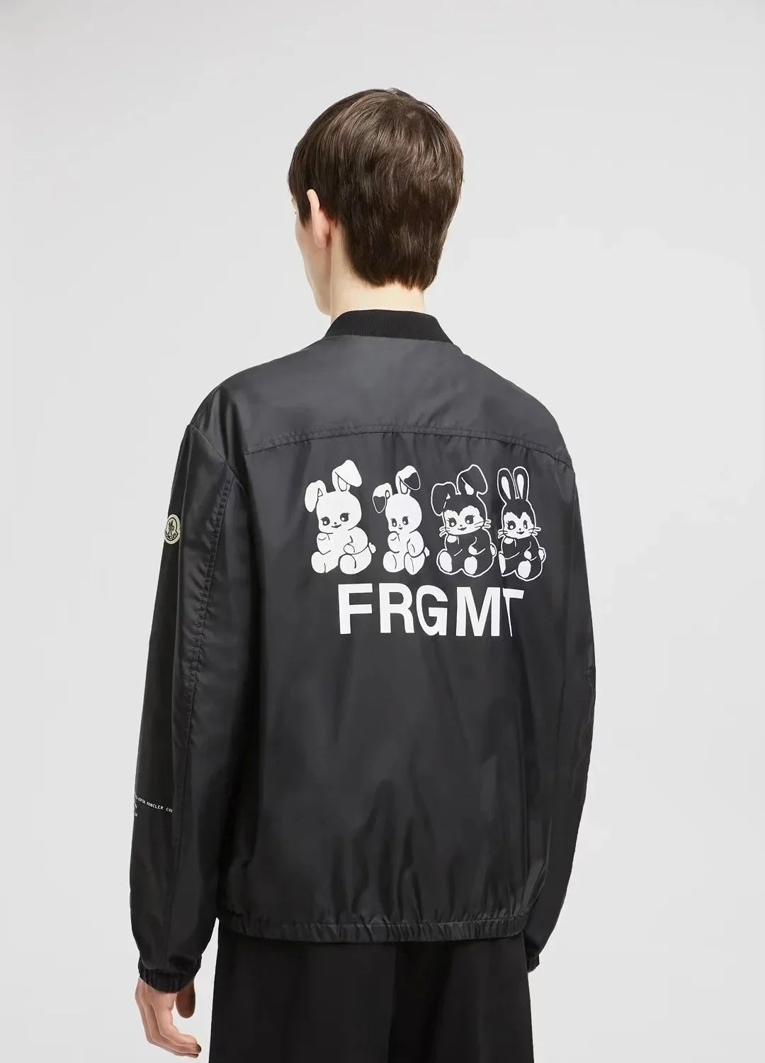 LuxluxHouse Best Quality Clothes Coats & Jackets Moncler