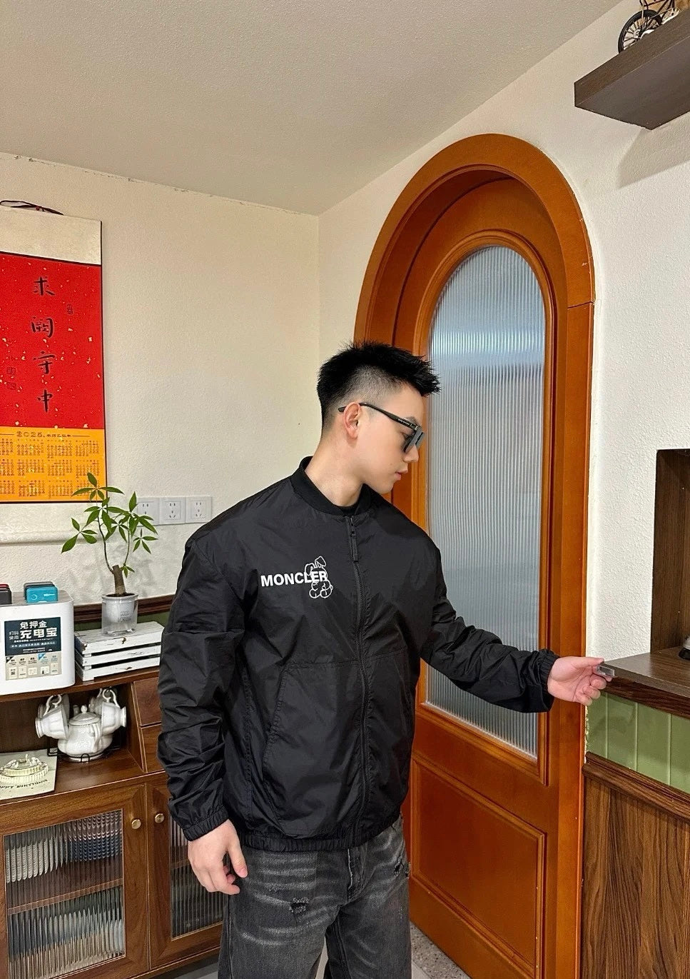 LuxluxHouse Best Quality Clothes Coats & Jackets Moncler