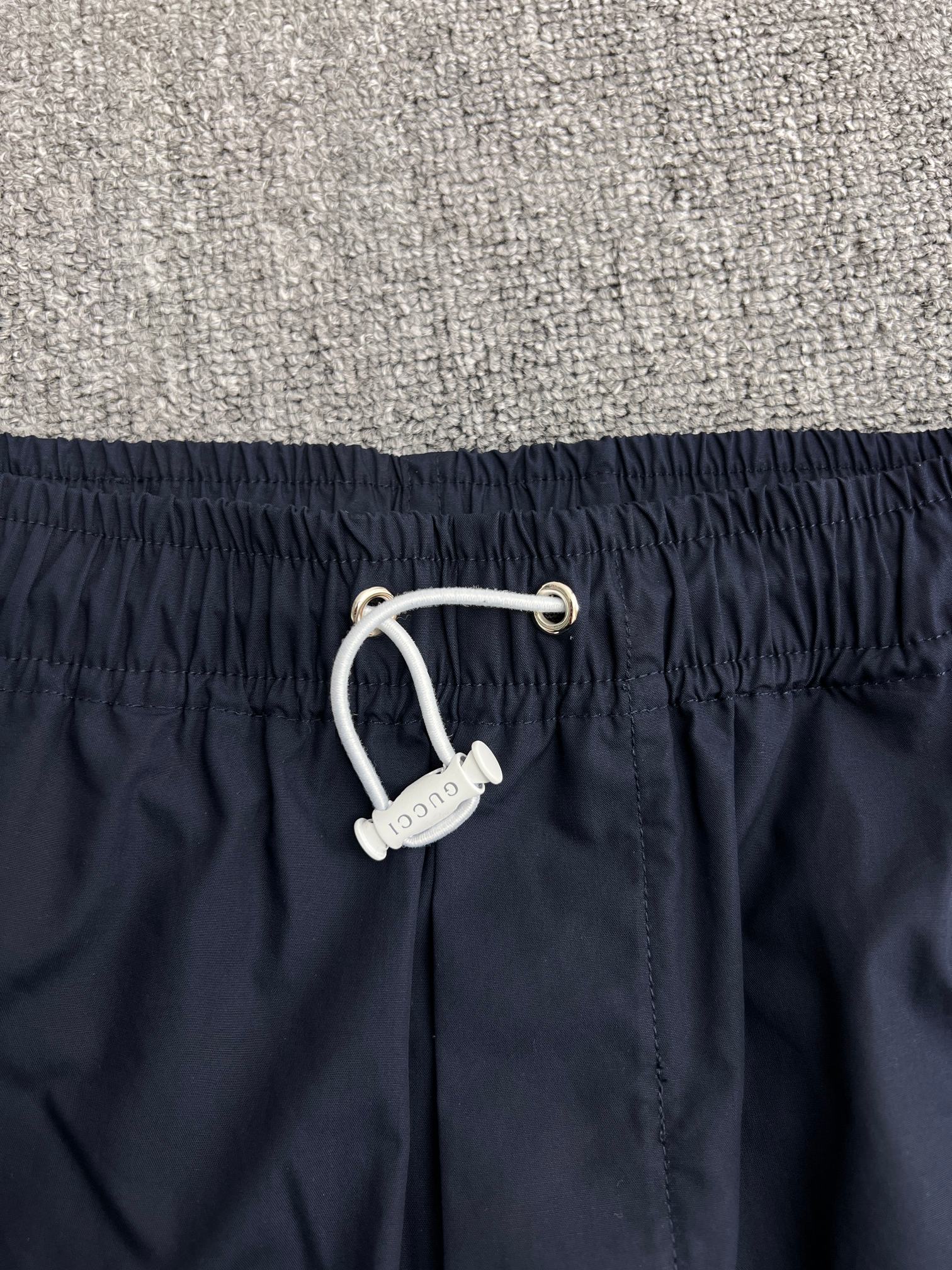LuxluxHouse Best Quality Clothes Gucci Pants