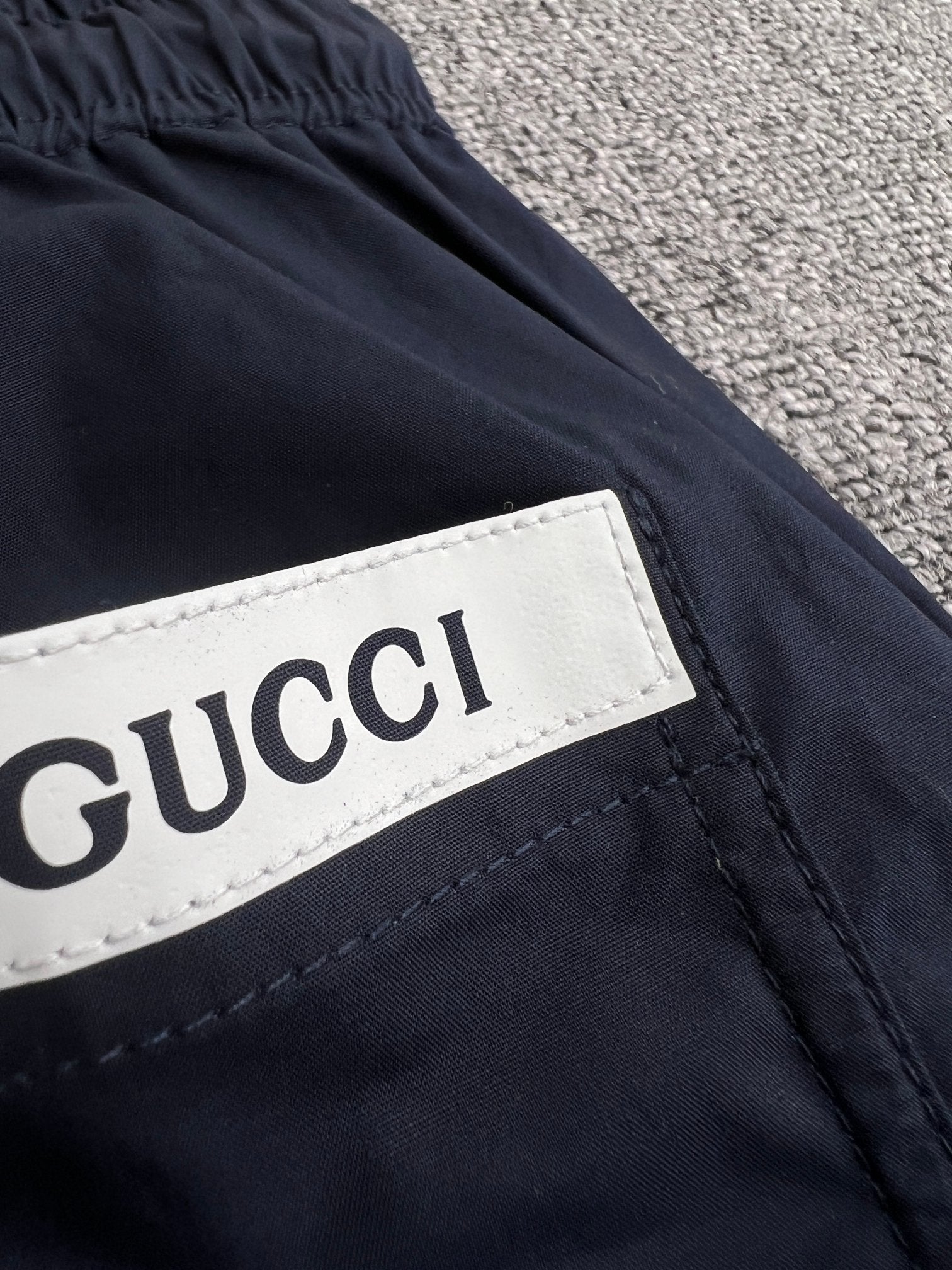 LuxluxHouse Best Quality Clothes Gucci Pants