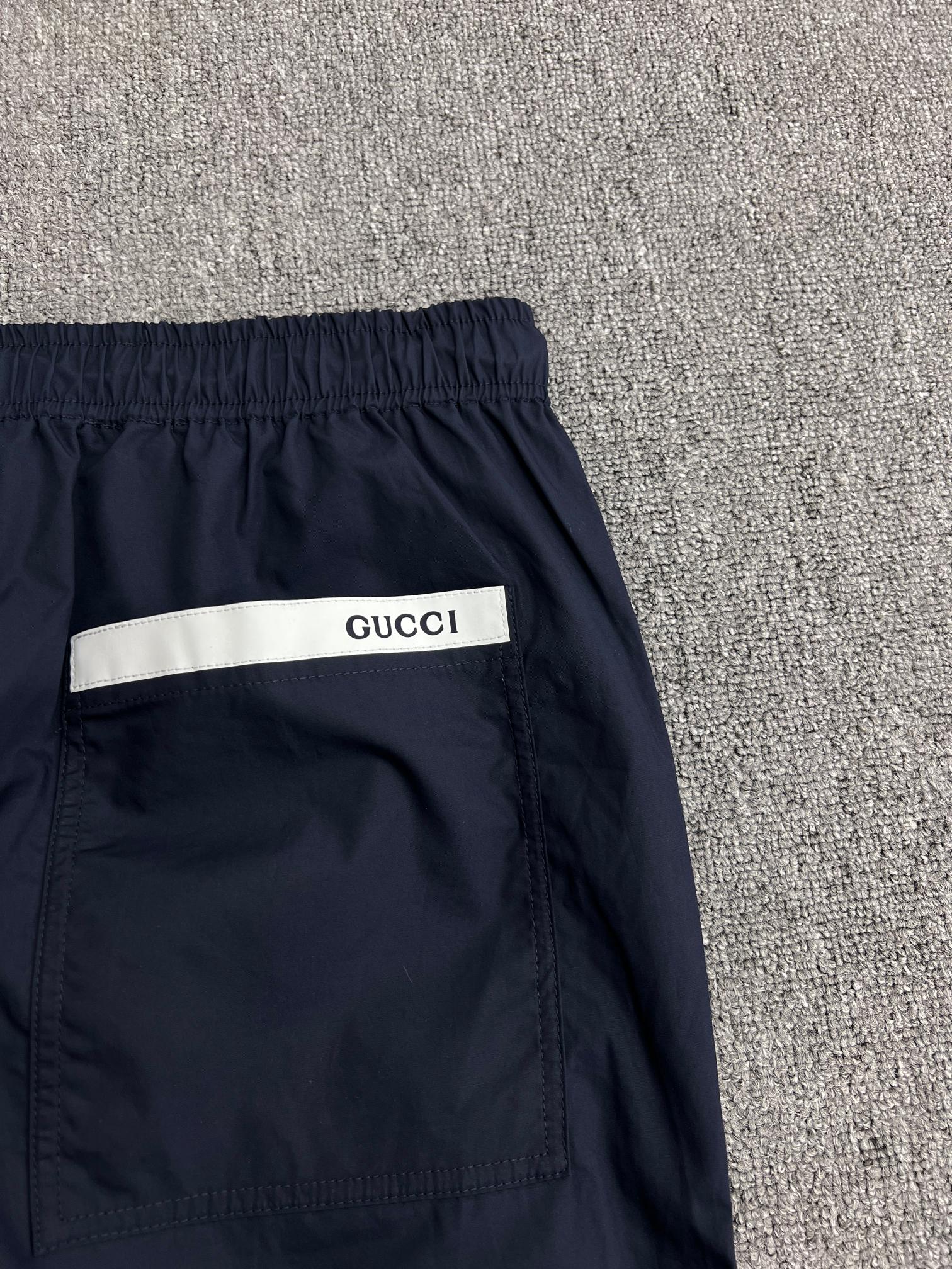LuxluxHouse Best Quality Clothes Gucci Pants