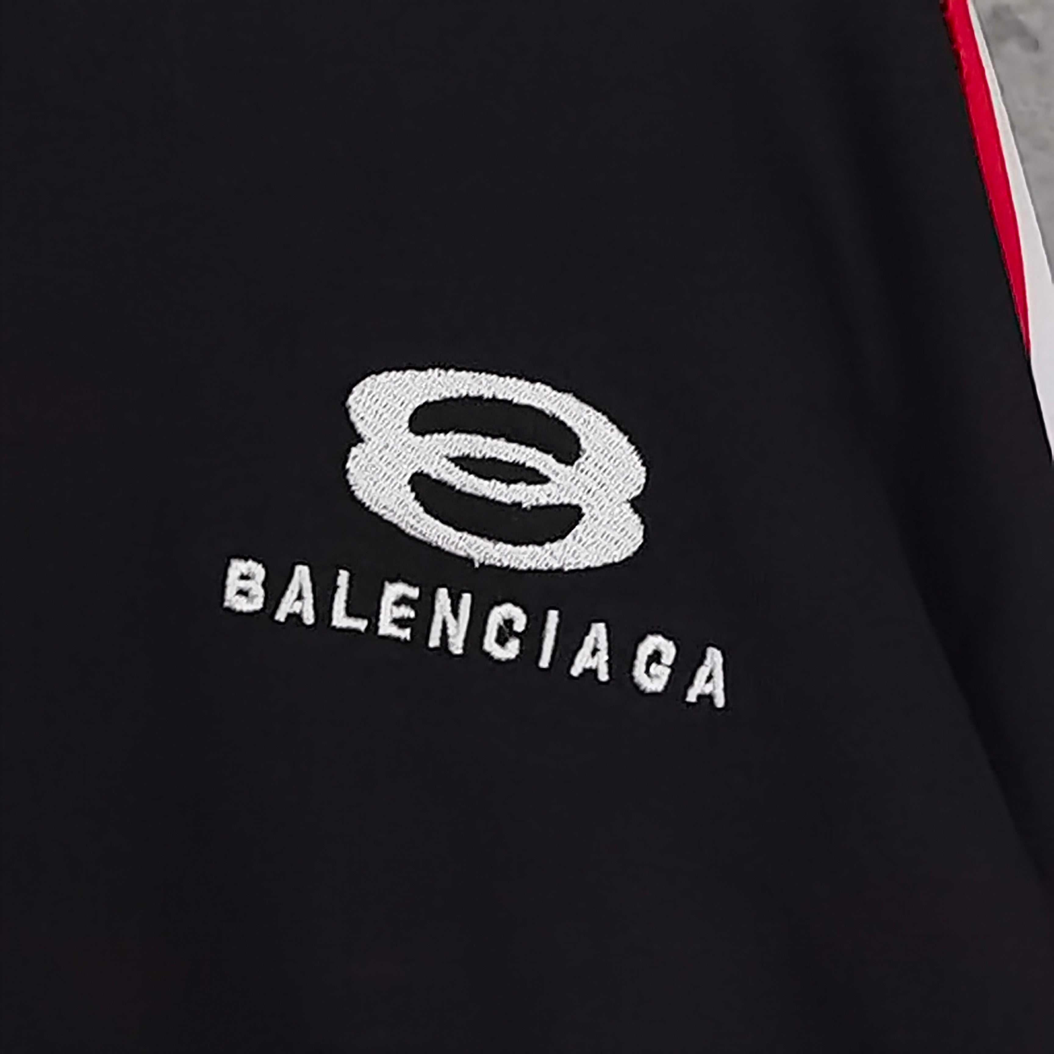 LuxluxHouse Best Quality Clothes Balenciaga Hoodie & Sweater