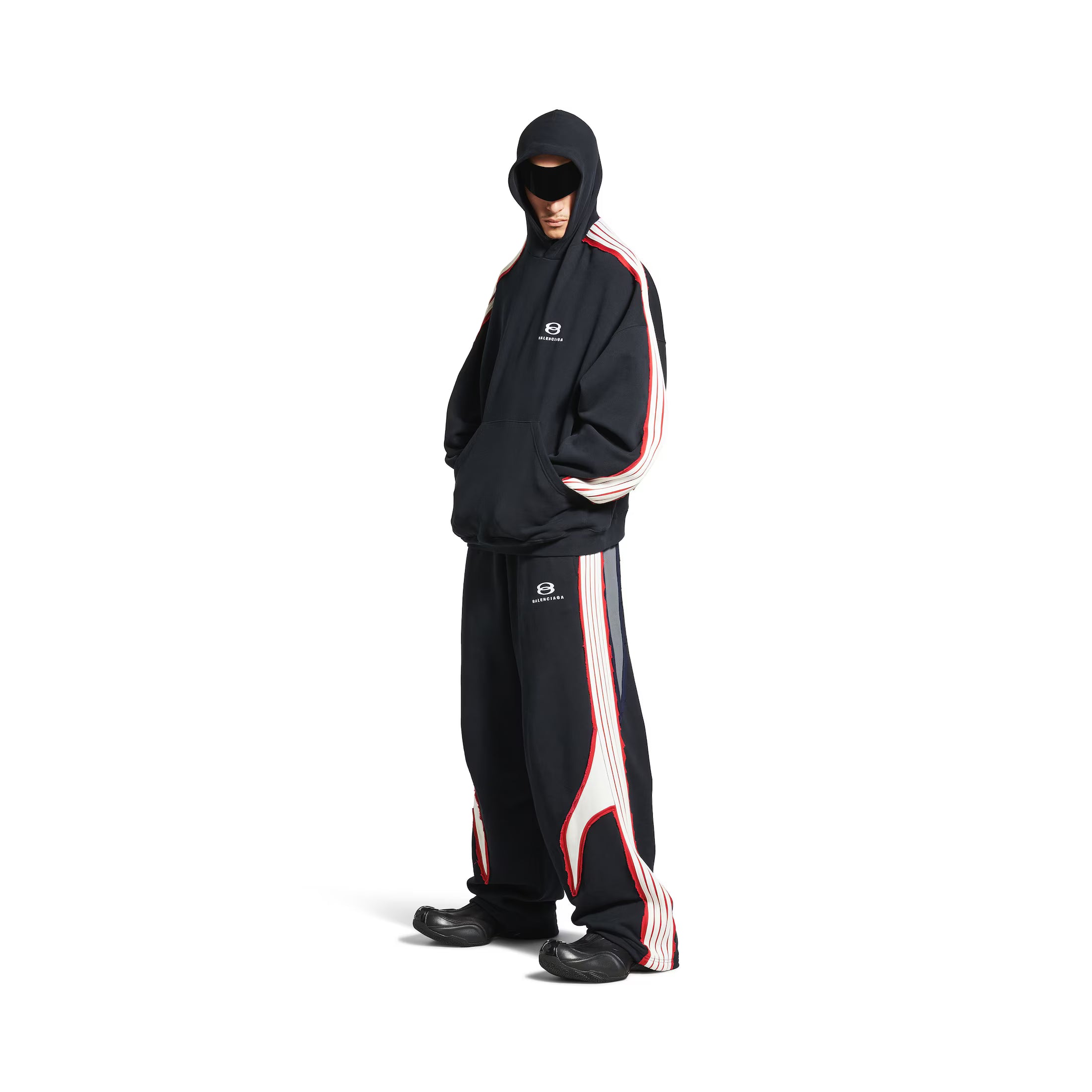 LuxluxHouse Best Quality Clothes Balenciaga Hoodie & Sweater