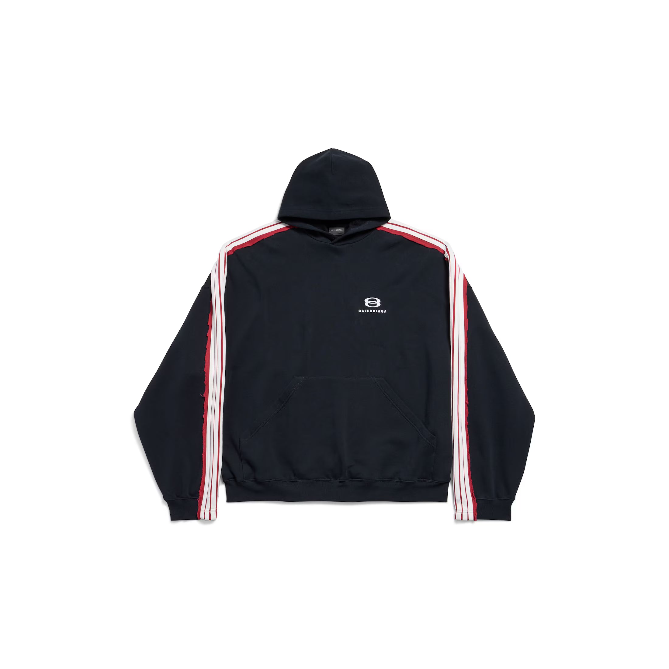 LuxluxHouse Best Quality Clothes Balenciaga Hoodie & Sweater