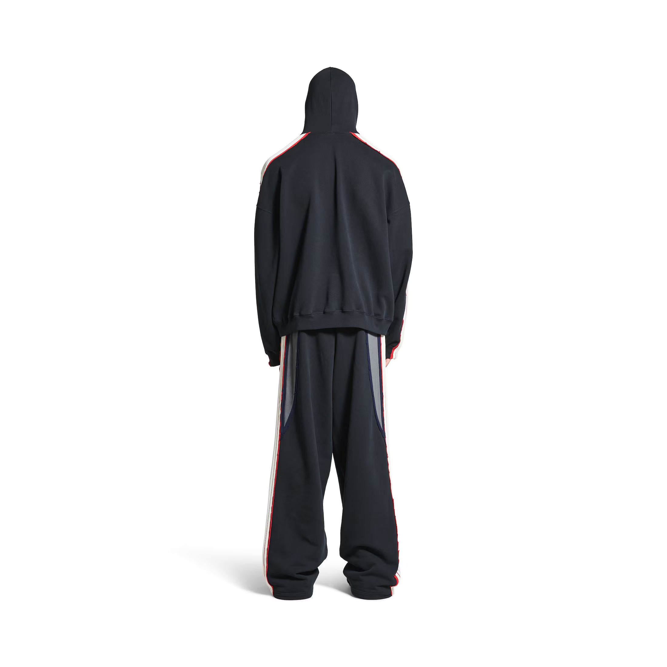LuxluxHouse Best Quality Clothes Balenciaga Hoodie & Sweater