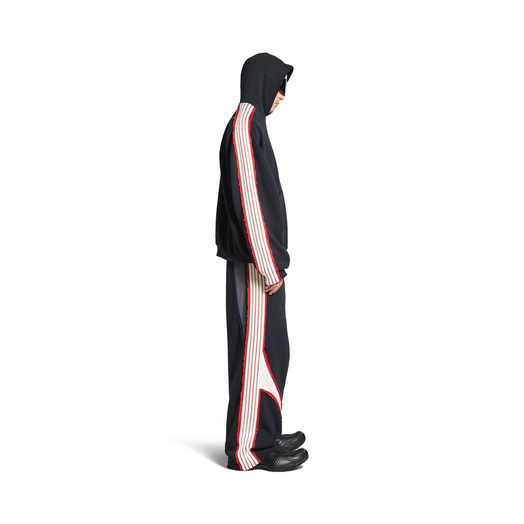 LuxluxHouse Best Quality Clothes Balenciaga Hoodie & Sweater