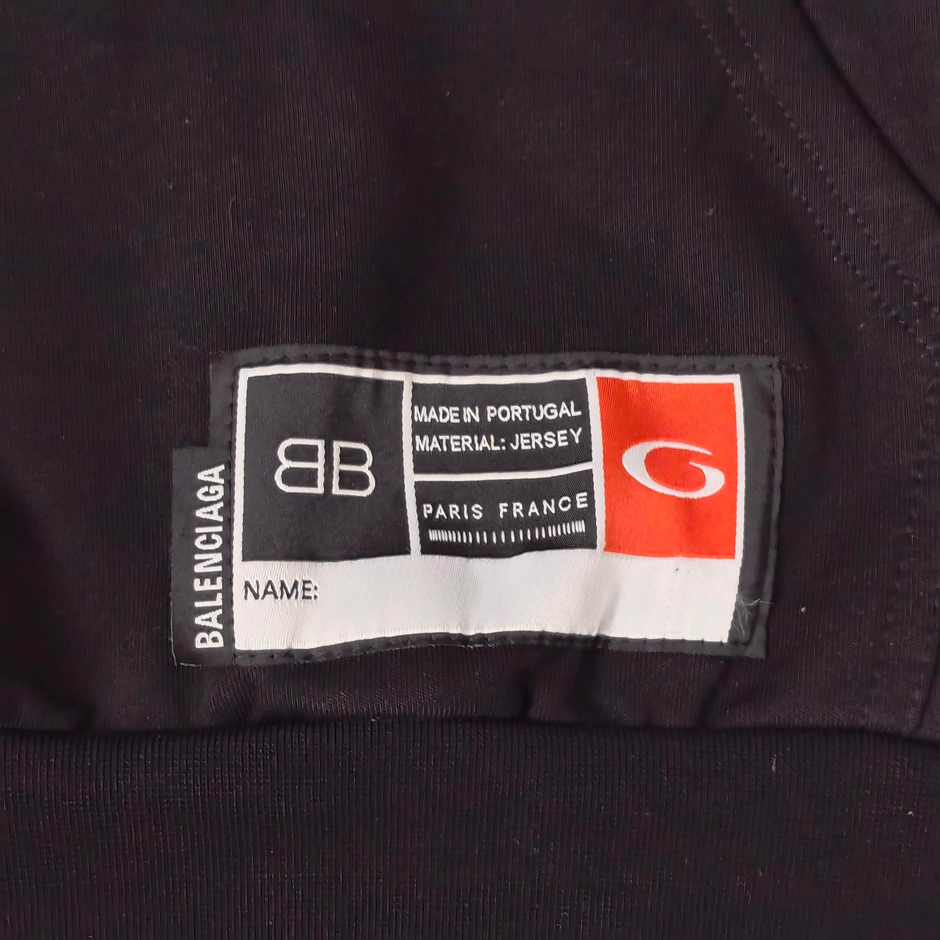 LuxluxHouse Best Quality Clothes Balenciaga Hoodie & Sweater