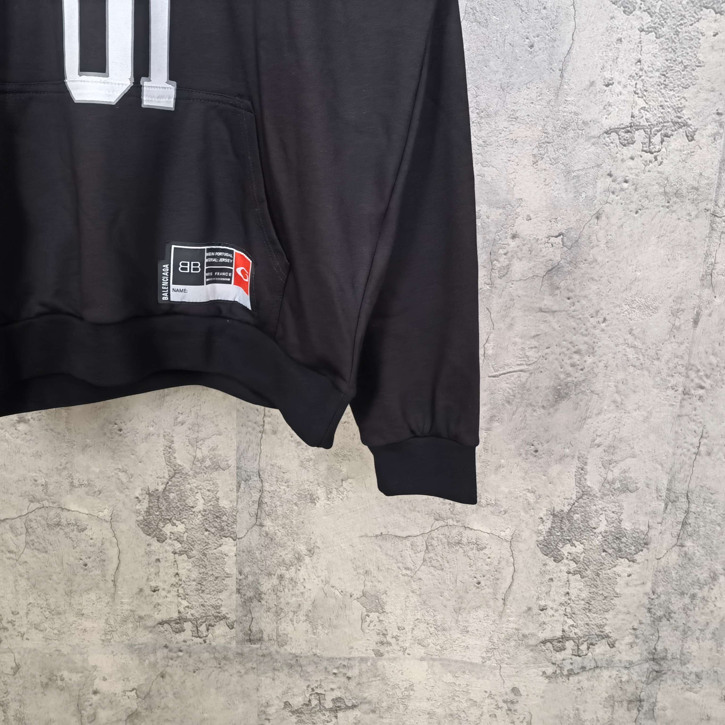 LuxluxHouse Best Quality Clothes Balenciaga Hoodie & Sweater